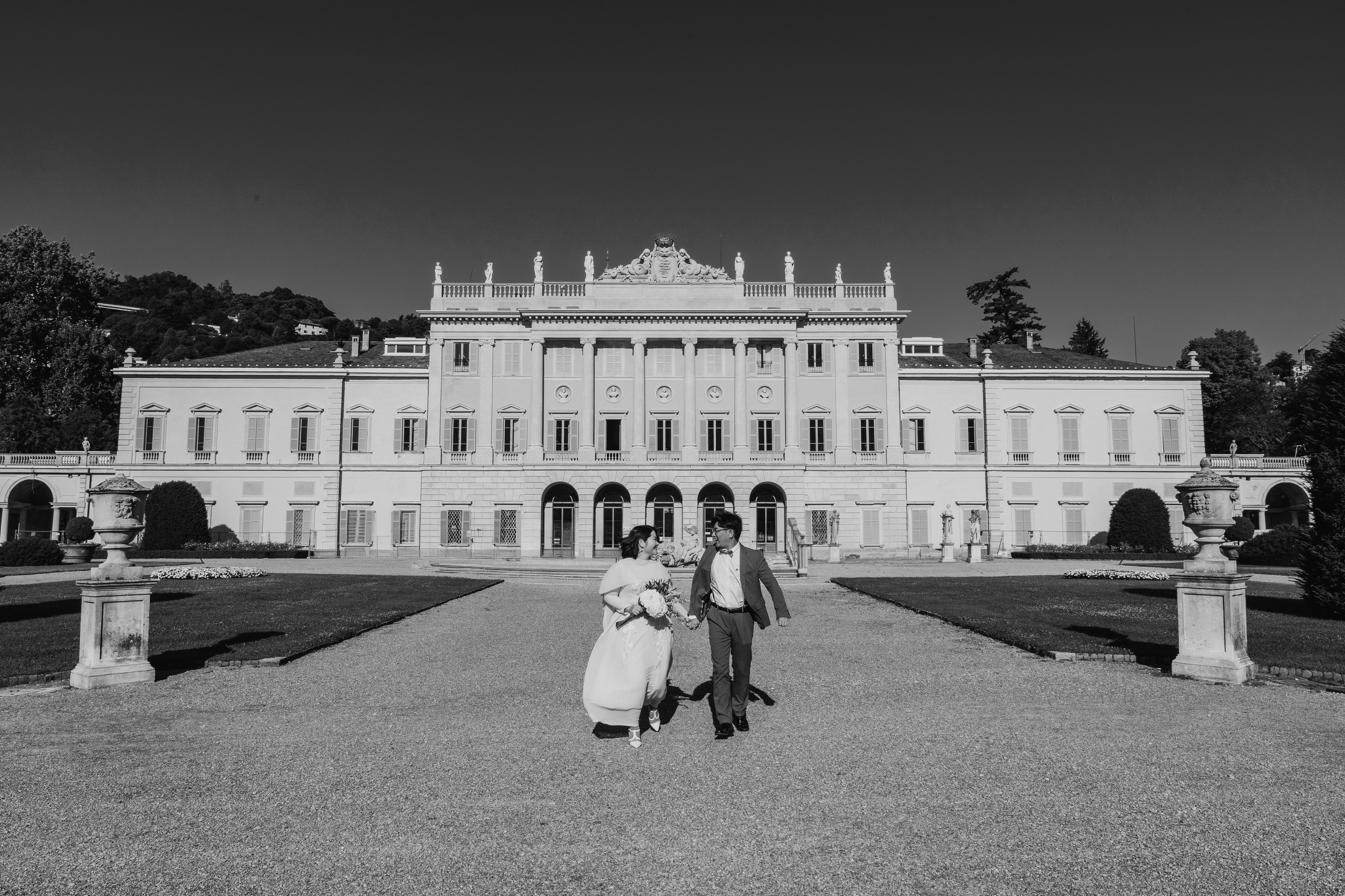 Japanese Wedding on Lake Como | Wedding Stories — Professional Wedding Photography & Videography in Italy, Germany, Spain & Across Europe