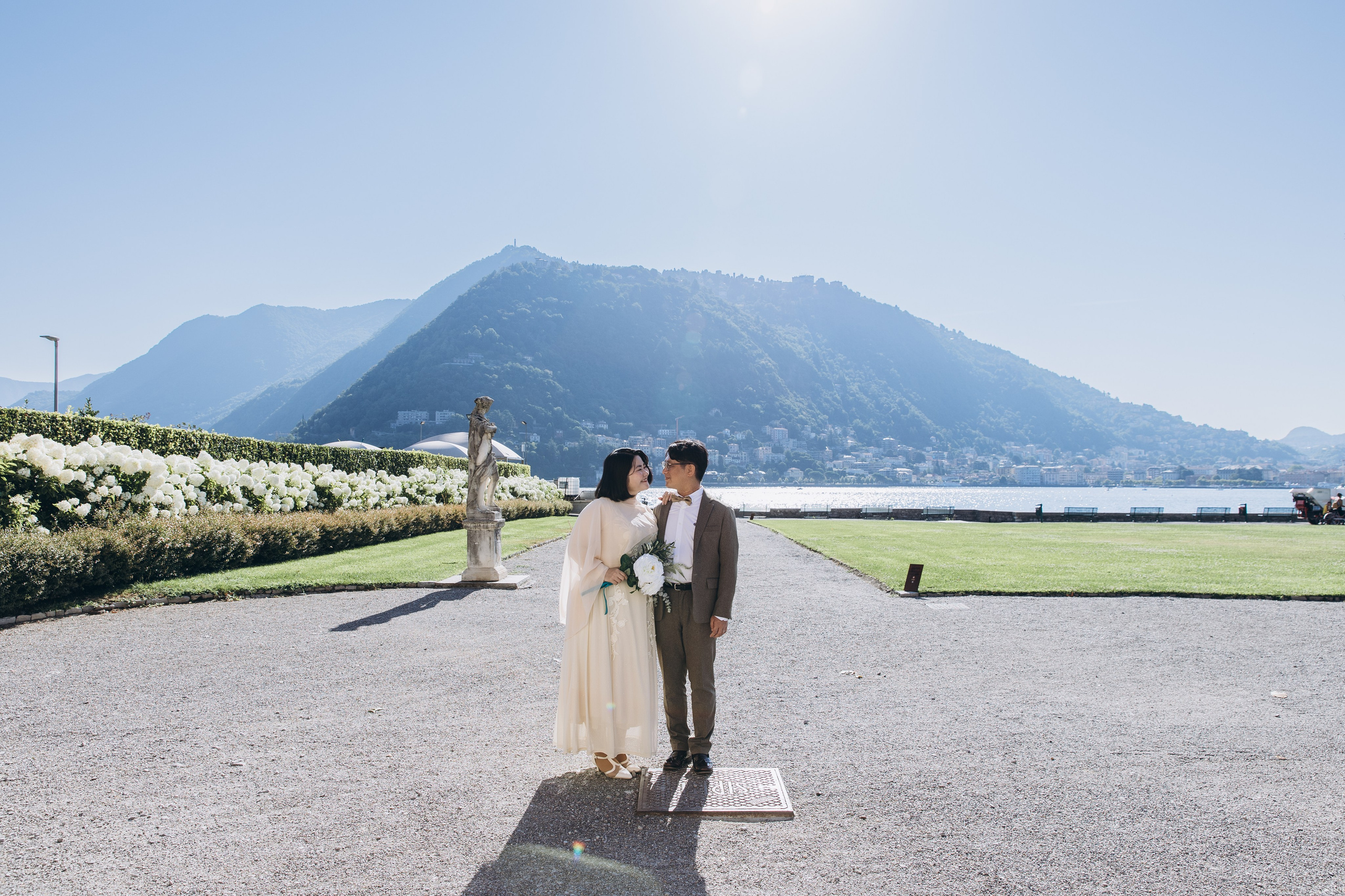 Japanese Wedding on Lake Como | Wedding Stories — Professional Wedding Photography & Videography in Italy, Germany, Spain & Across Europe