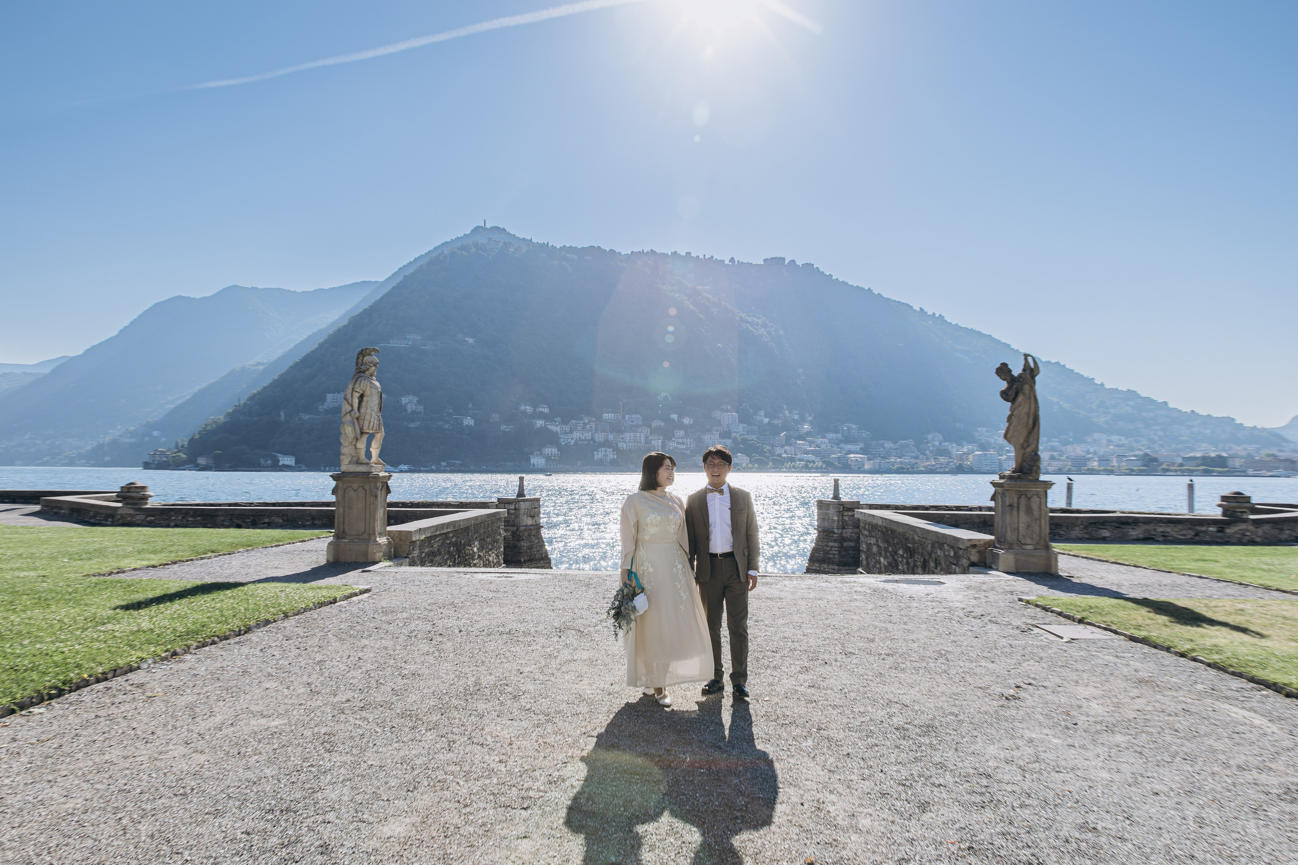 Japanese Wedding on Lake Como | Wedding Stories — Professional Wedding Photography & Videography in Italy, Germany, Spain & Across Europe