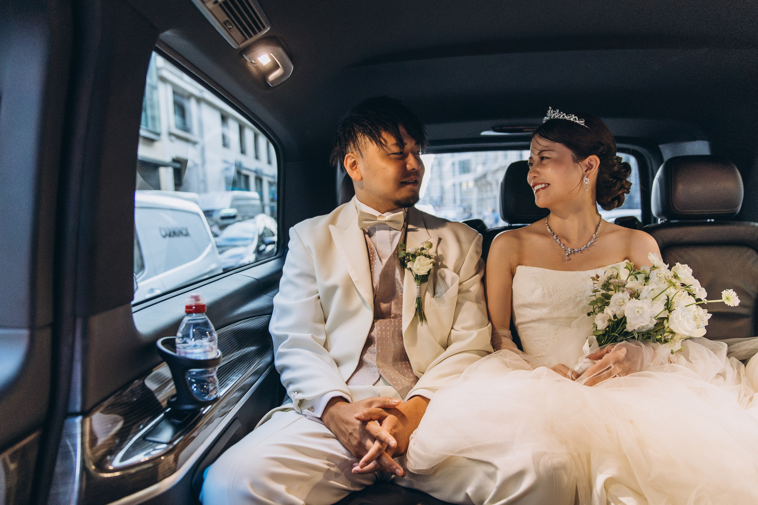 Japanese Wedding in Paris | Wedding Stories — Professional Wedding Photography & Videography in Germany, Italy, Spain & Across Europe