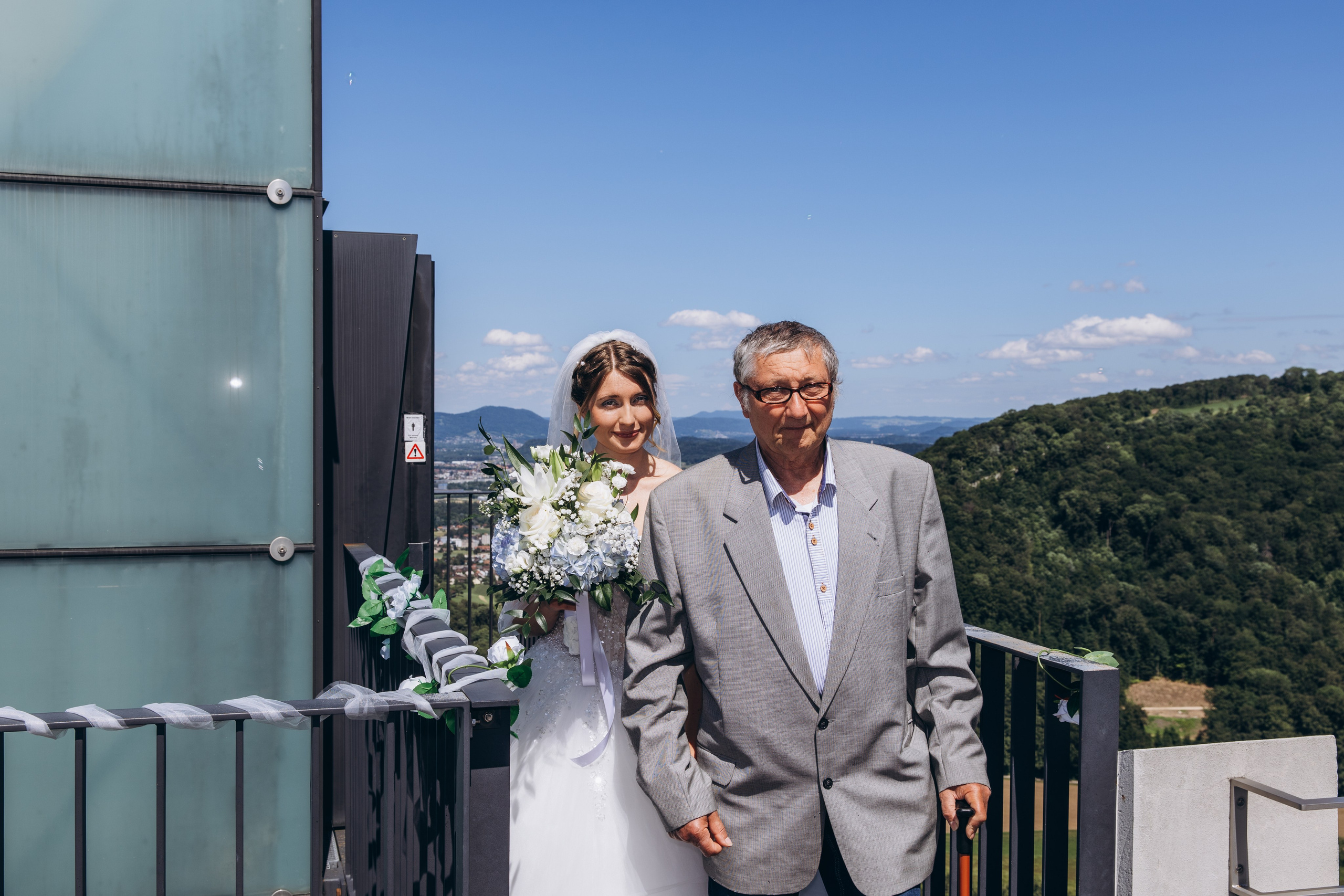 Evelina and Andreas. Wedding Stories — Professional Wedding Photography & Videography in Germany, Italy, Spain & all across Europe