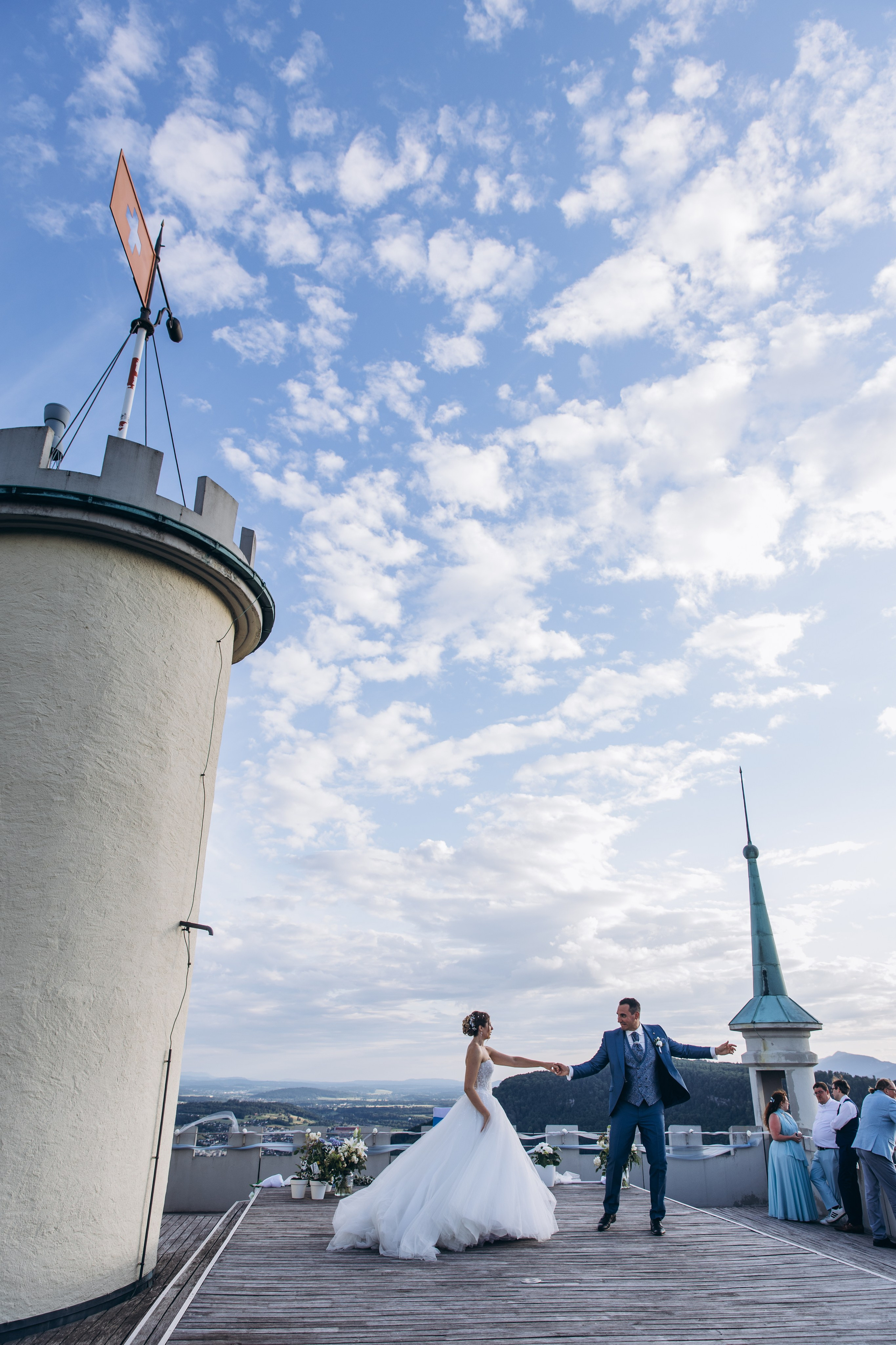 Evelina and Andreas. Wedding Stories — Professional Wedding Photography & Videography in Germany, Italy, Spain & all across Europe