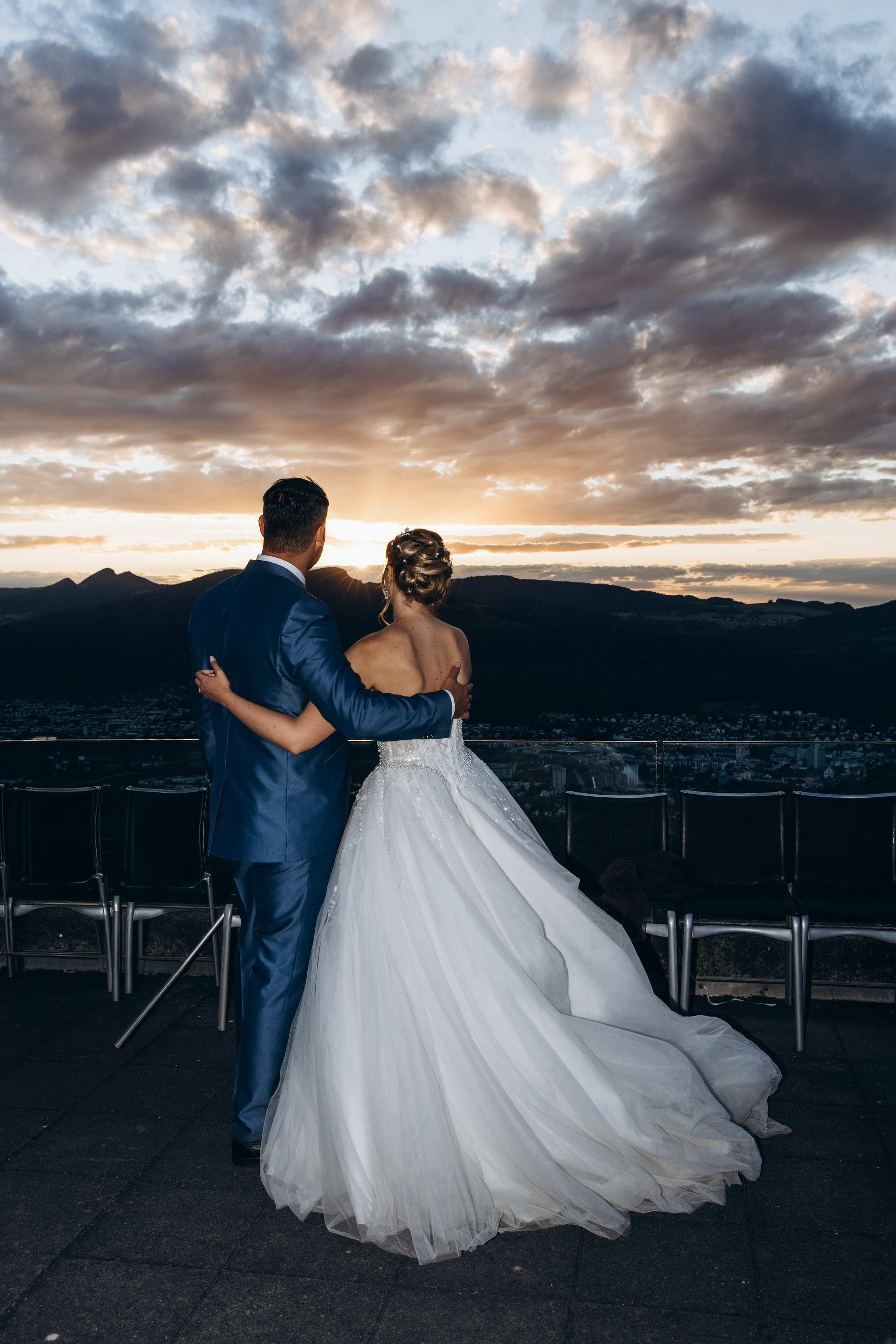 Evelina and Andreas. Wedding Stories — Professional Wedding Photography & Videography in Germany, Italy, Spain & all across Europe