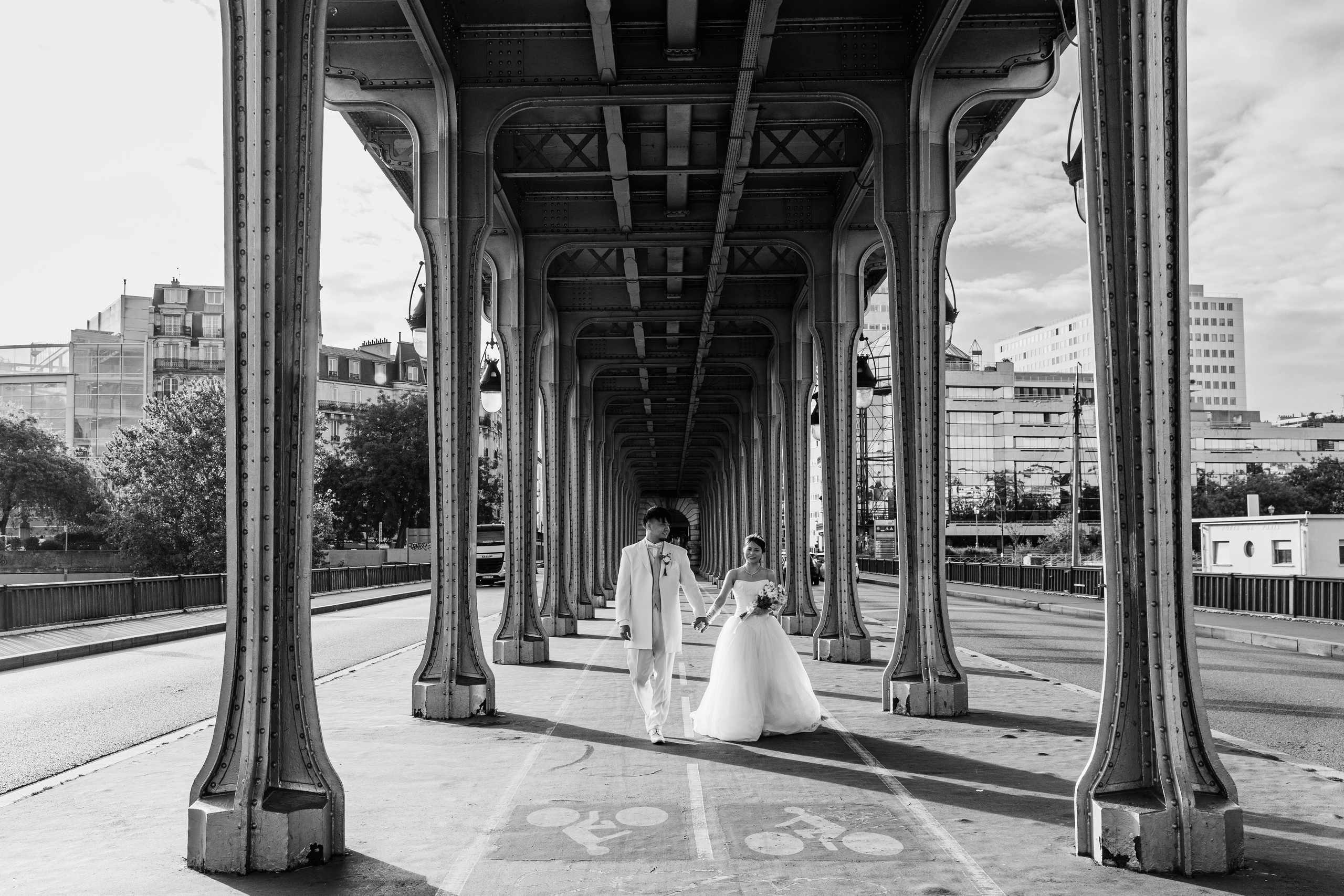 Japanese Wedding in Paris | Wedding Stories — Professional Wedding Photography & Videography in Germany, Italy, Spain & Across Europe