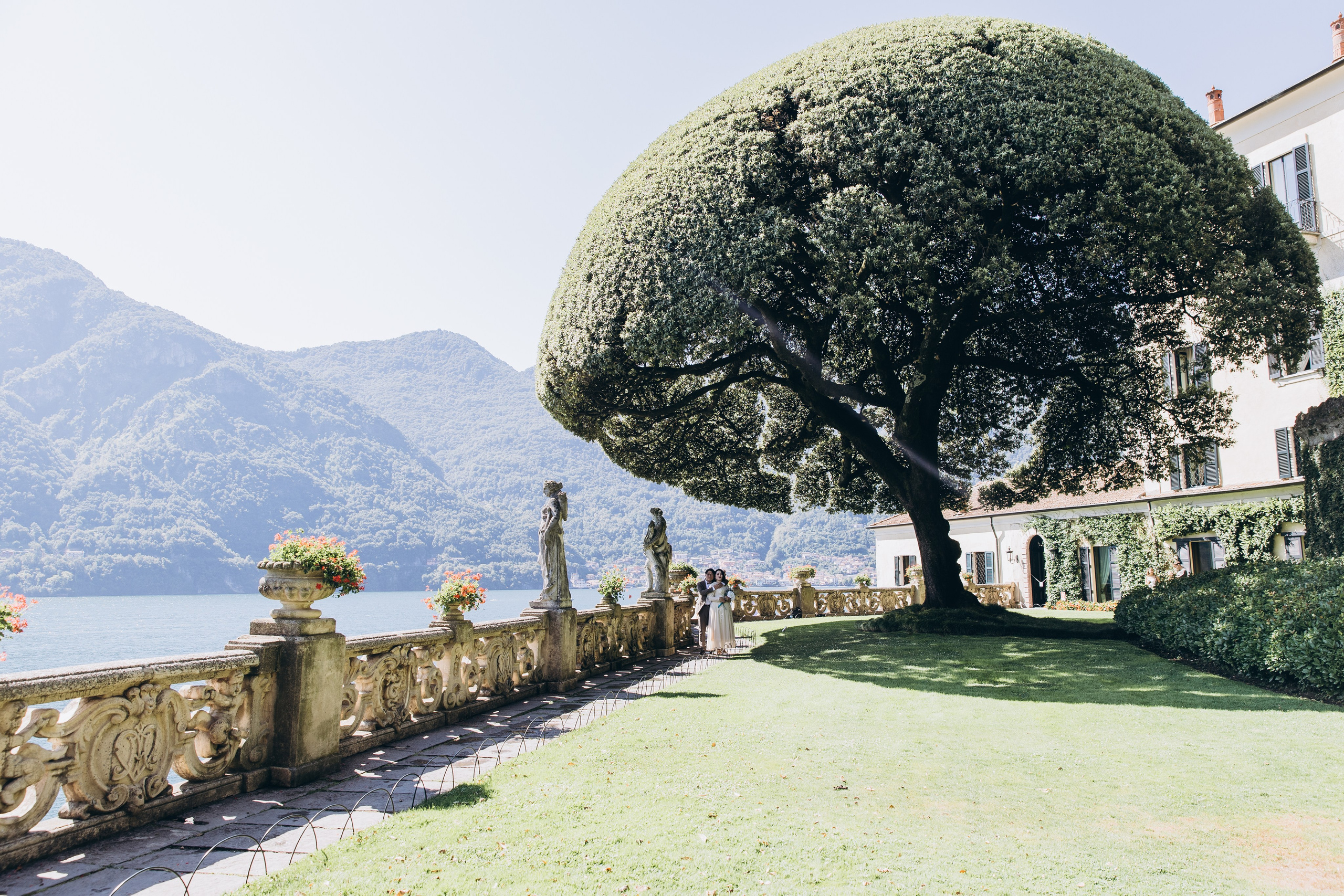 Japanese Wedding on Lake Como | Wedding Stories — Professional Wedding Photography & Videography in Italy, Germany, Spain & Across Europe