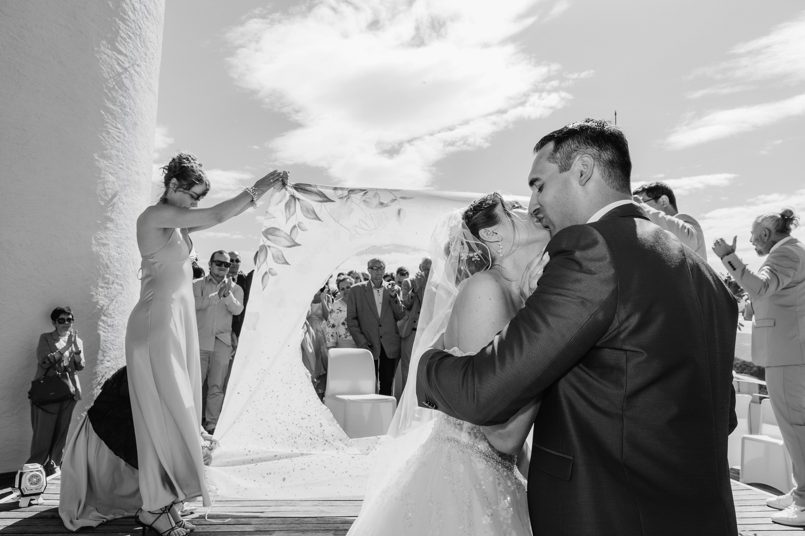Evelina and Andreas. Wedding Stories — Professional Wedding Photography & Videography in Germany, Italy, Spain & all across Europe