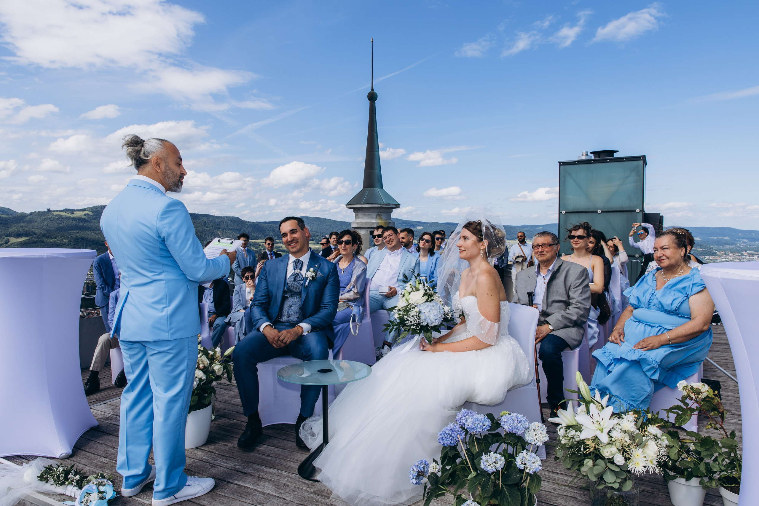 Evelina and Andreas. Wedding Stories — Professional Wedding Photography & Videography in Germany, Italy, Spain & all across Europe