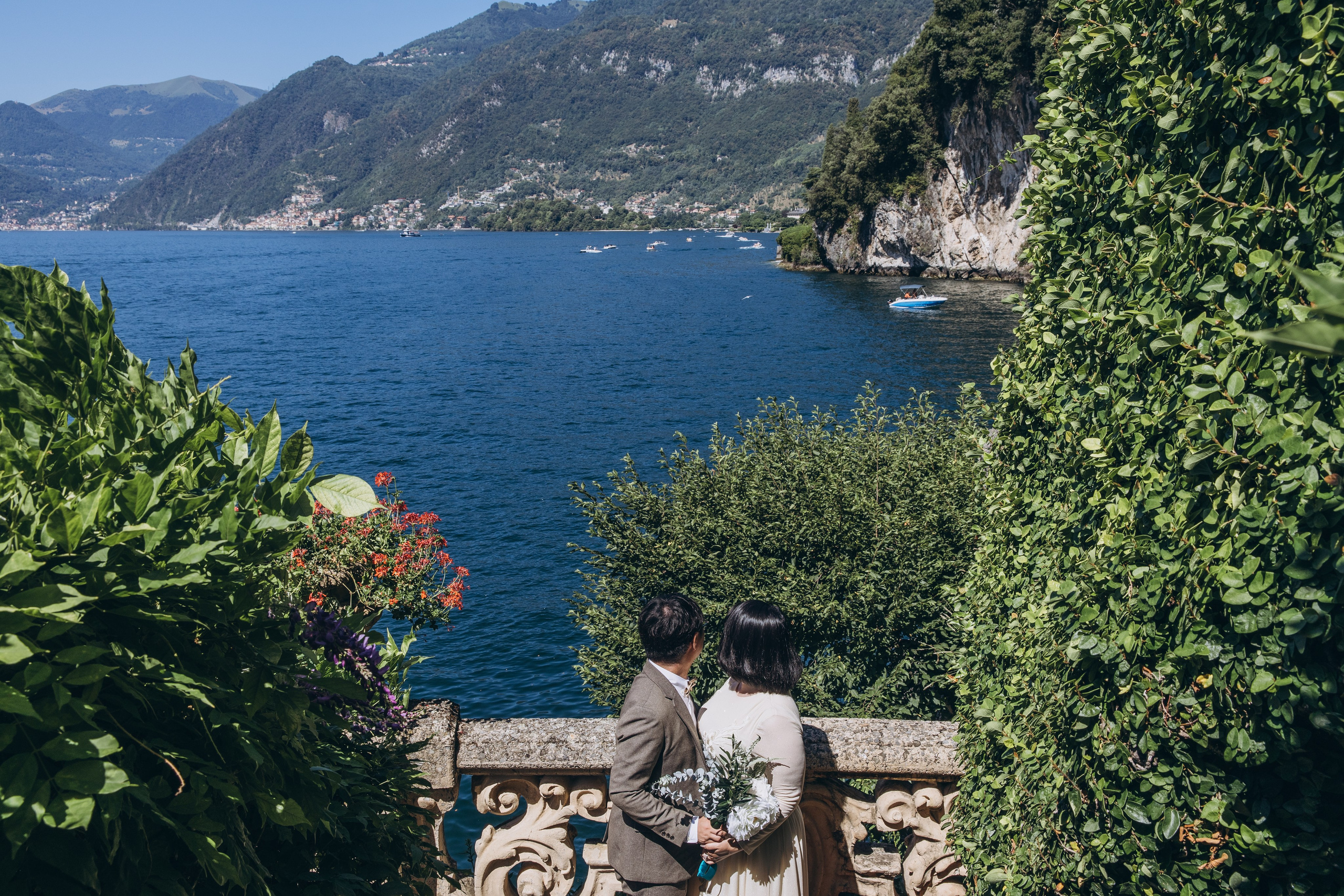 Japanese Wedding on Lake Como | Wedding Stories — Professional Wedding Photography & Videography in Italy, Germany, Spain & Across Europe
