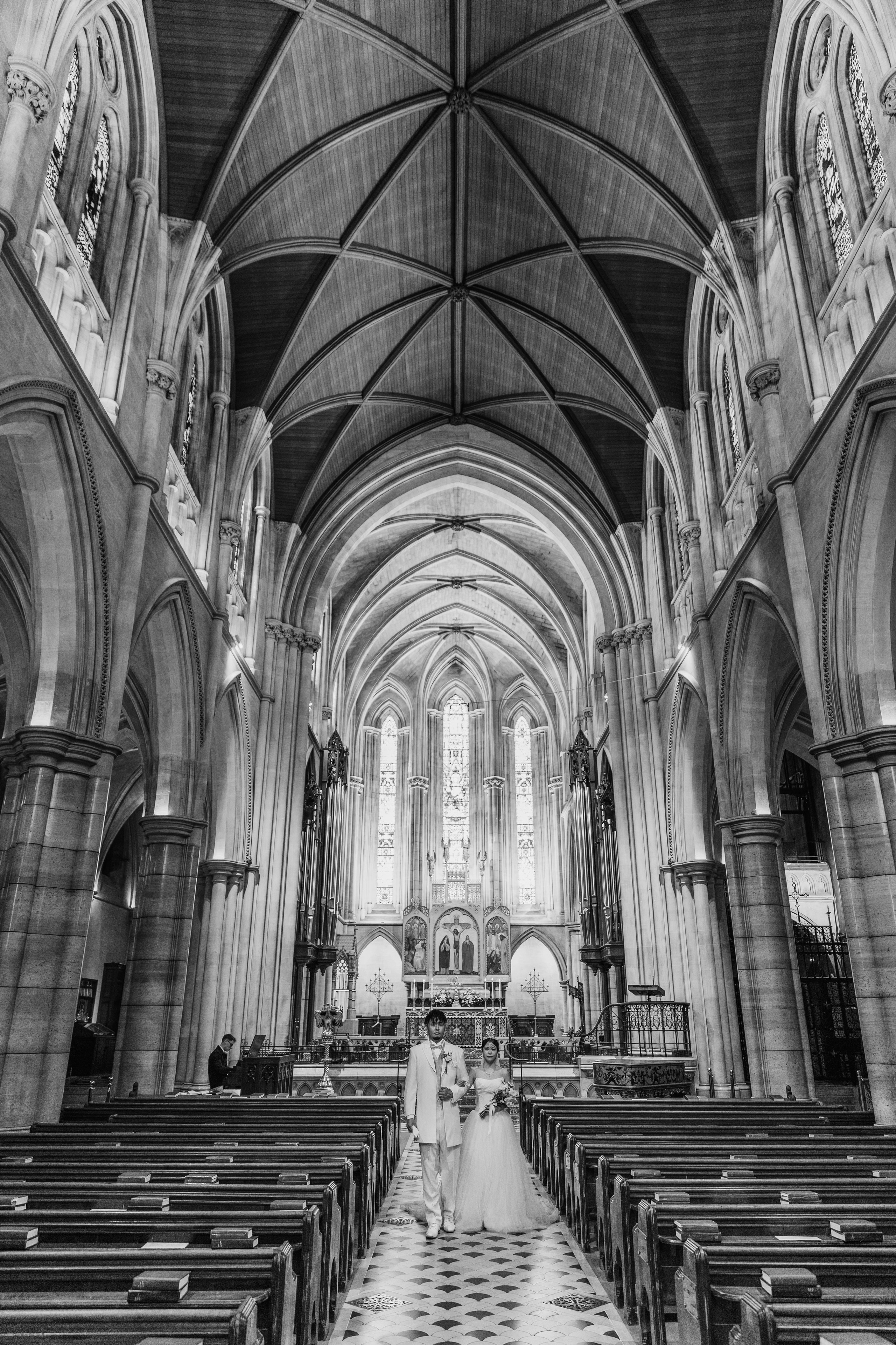 Japanese Wedding in Paris | Wedding Stories — Professional Wedding Photography & Videography in Germany, Italy, Spain & Across Europe