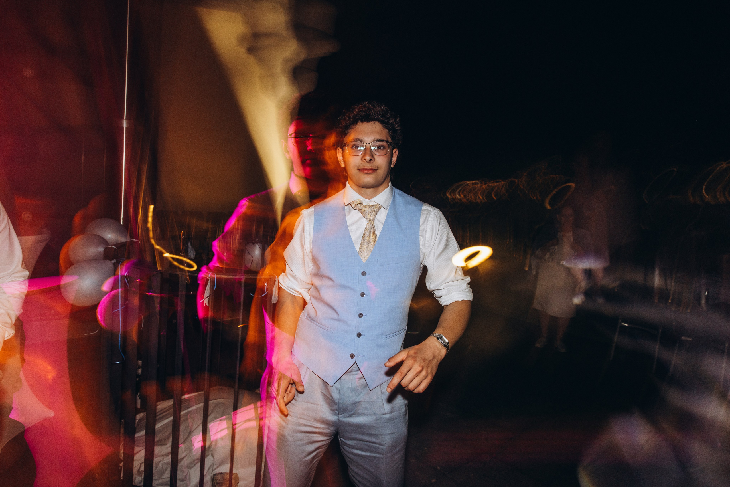 Evelina and Andreas. Wedding Stories — Professional Wedding Photography & Videography in Germany, Italy, Spain & all across Europe