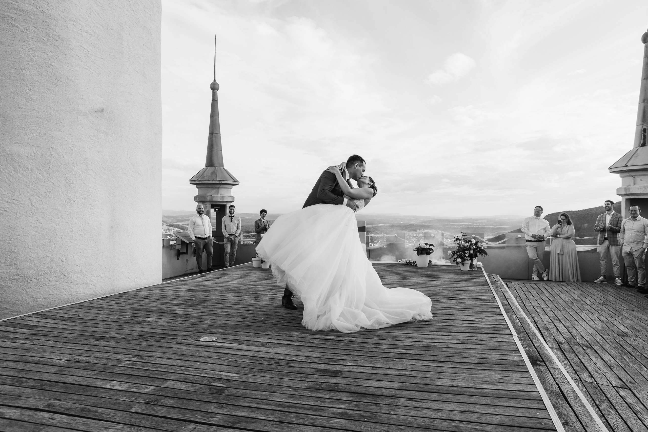 Evelina and Andreas. Wedding Stories — Professional Wedding Photography & Videography in Germany, Italy, Spain & all across Europe