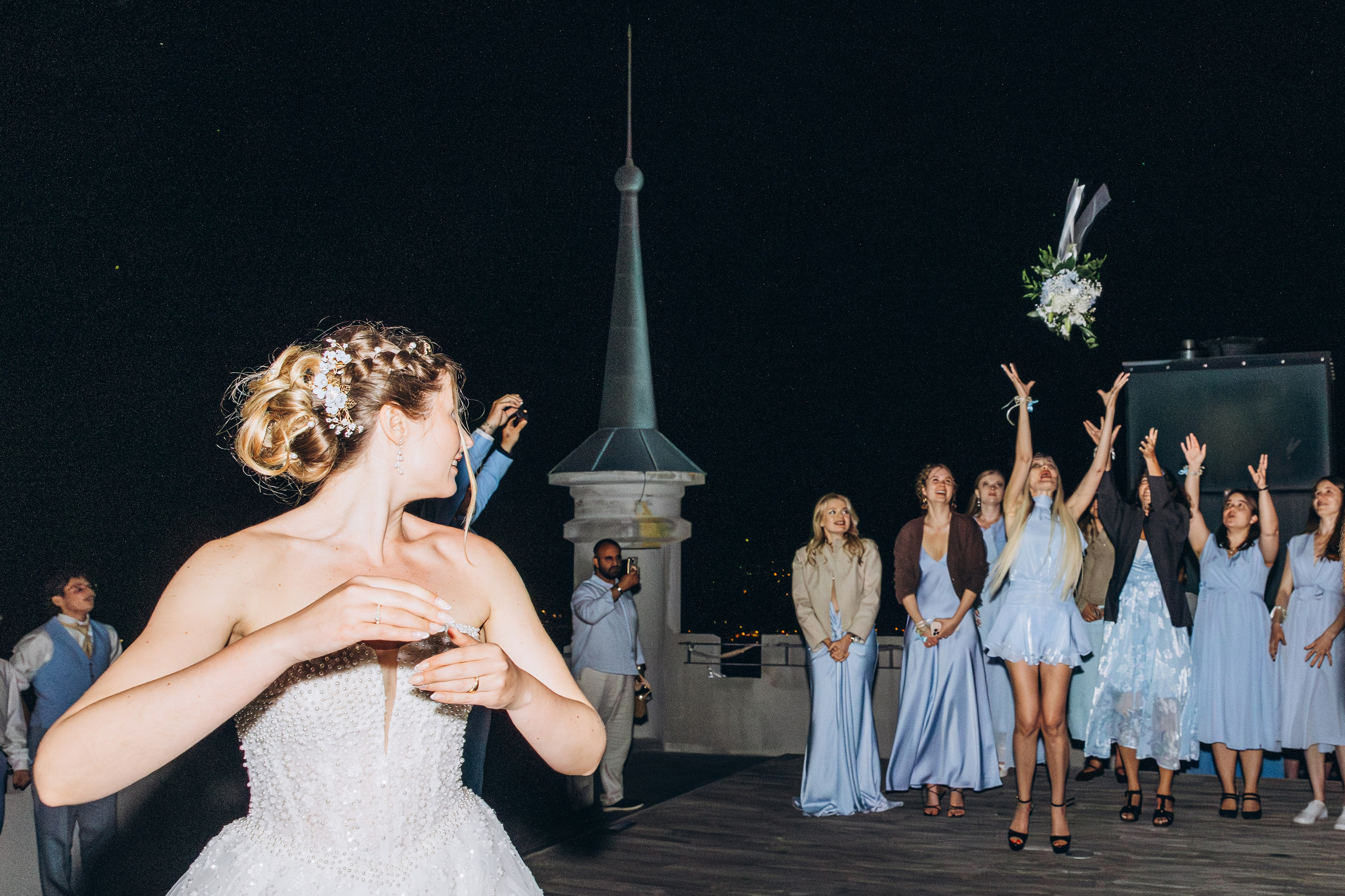 Evelina and Andreas. Wedding Stories — Professional Wedding Photography & Videography in Germany, Italy, Spain & all across Europe