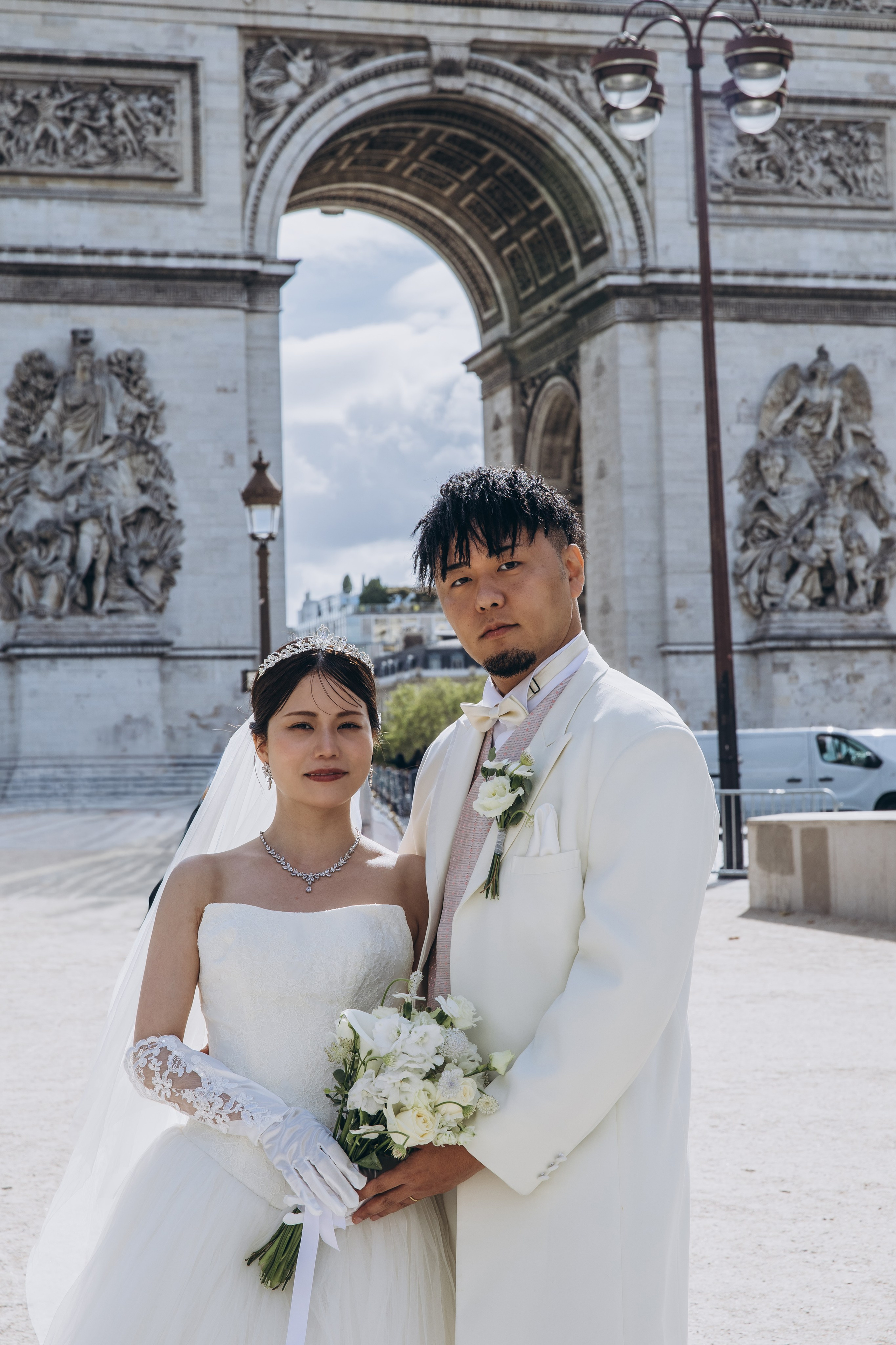 Japanese Wedding in Paris | Wedding Stories — Professional Wedding Photography & Videography in Germany, Italy, Spain & Across Europe