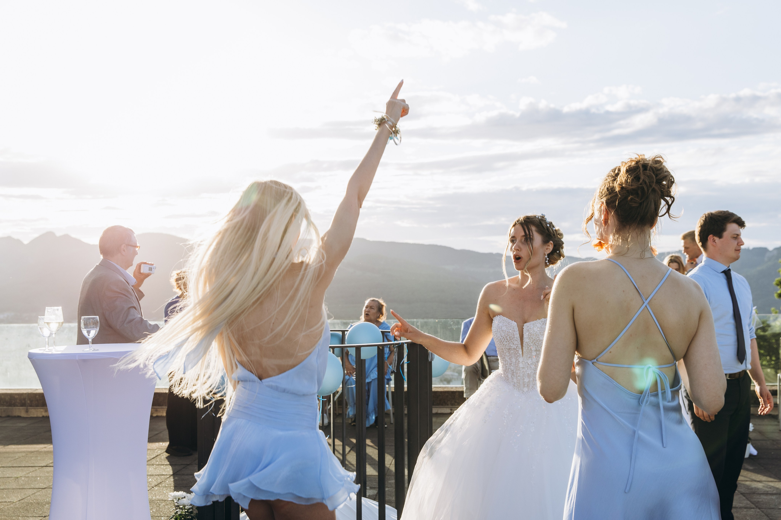 Evelina and Andreas. Wedding Stories — Professional Wedding Photography & Videography in Germany, Italy, Spain & all across Europe