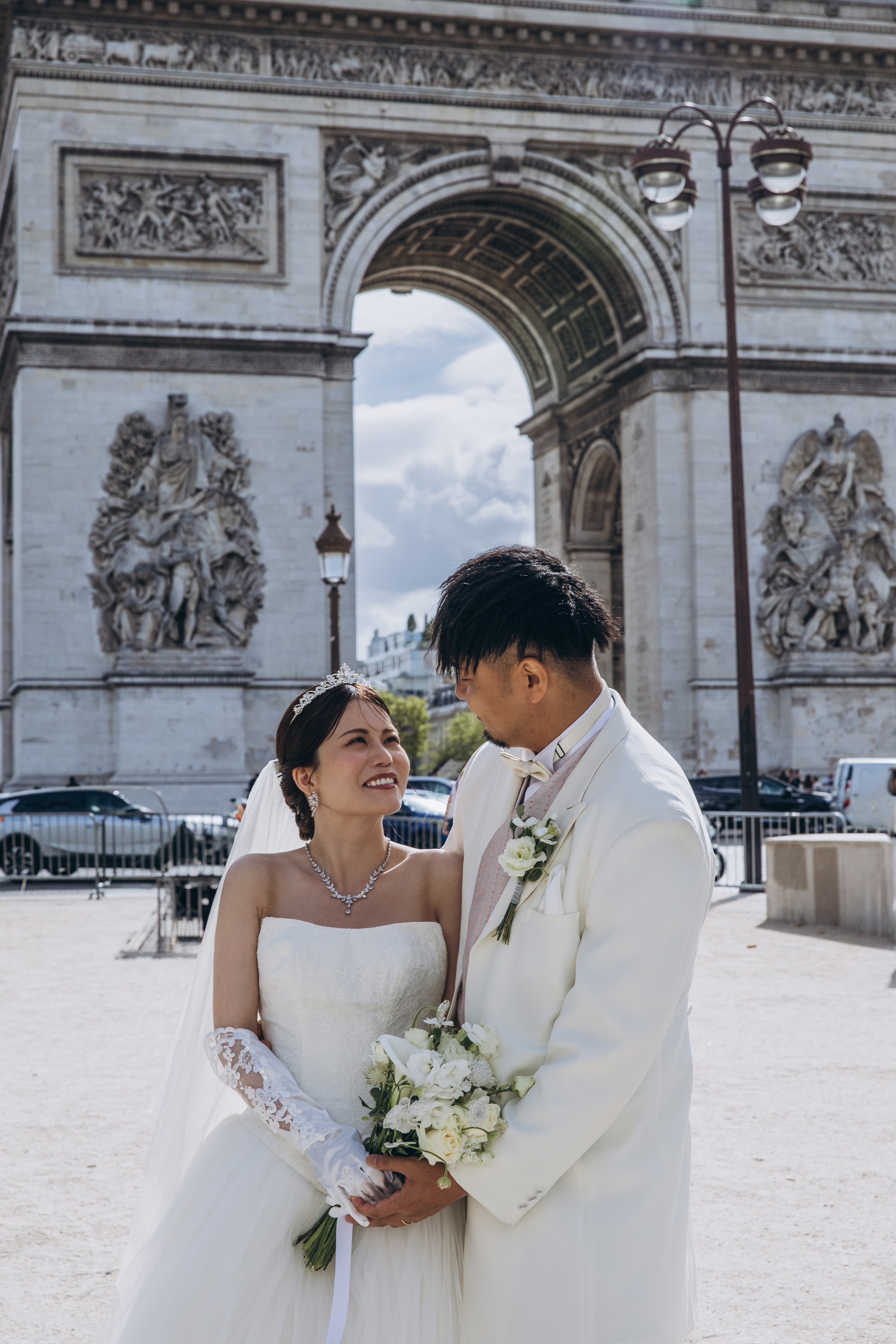 Japanese Wedding in Paris | Wedding Stories — Professional Wedding Photography & Videography in Germany, Italy, Spain & Across Europe