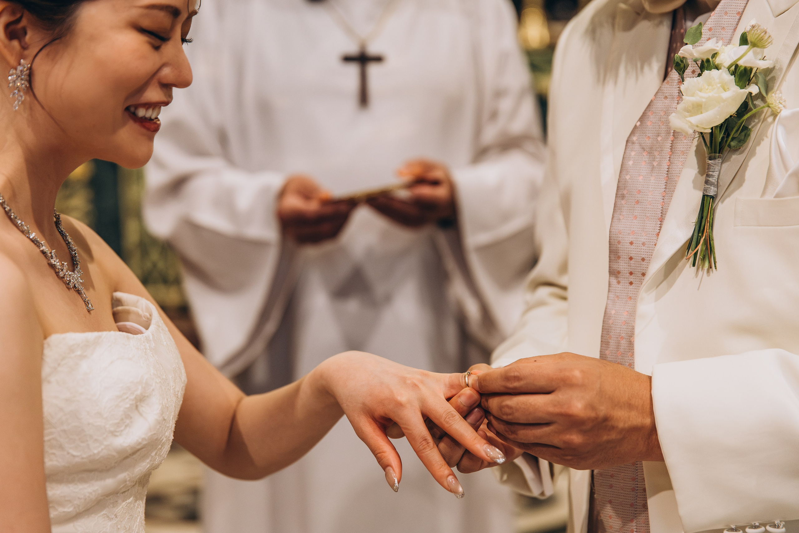 Japanese Wedding in Paris | Wedding Stories — Professional Wedding Photography & Videography in Germany, Italy, Spain & Across Europe