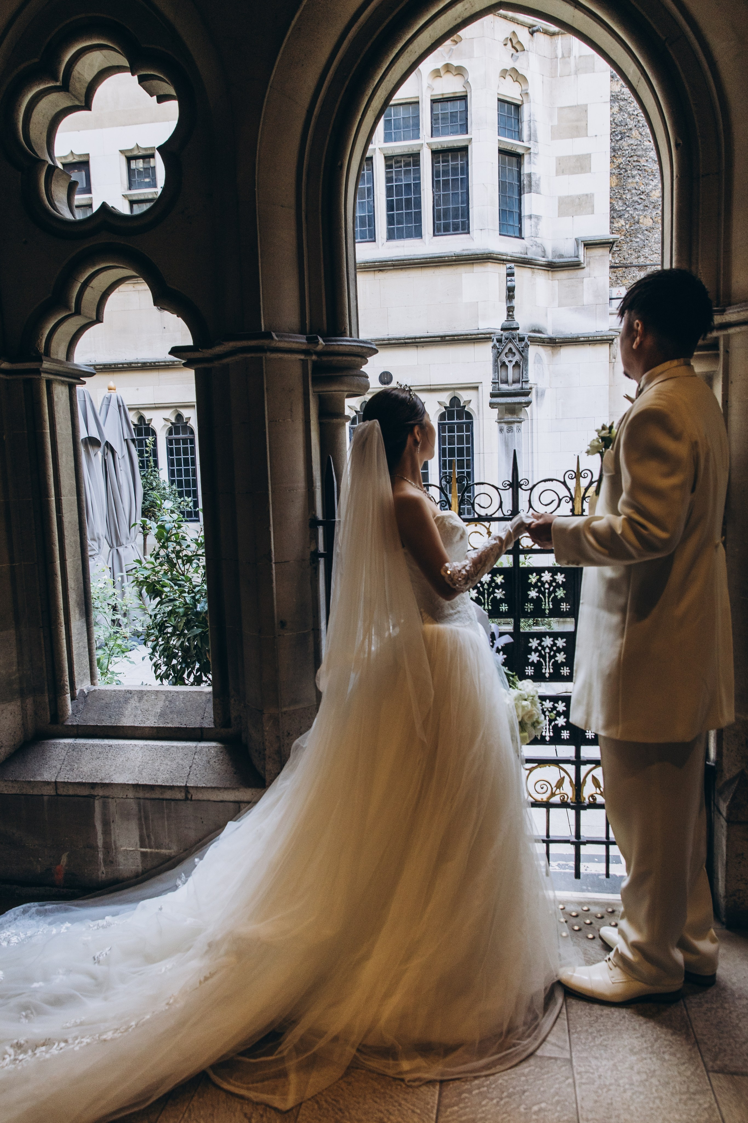 Japanese Wedding in Paris | Wedding Stories — Professional Wedding Photography & Videography in Germany, Italy, Spain & Across Europe