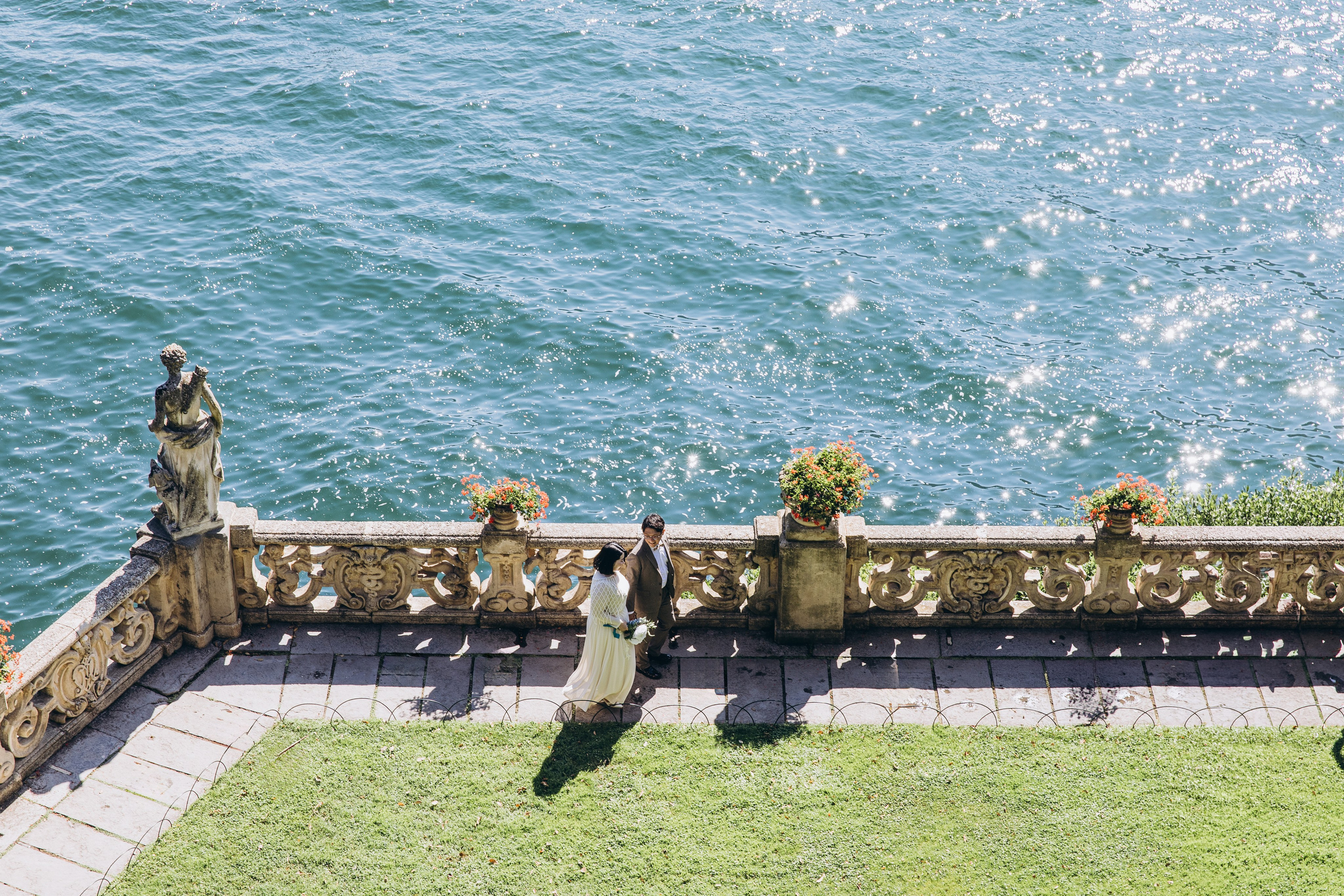 Japanese Wedding on Lake Como | Wedding Stories — Professional Wedding Photography & Videography in Italy, Germany, Spain & Across Europe