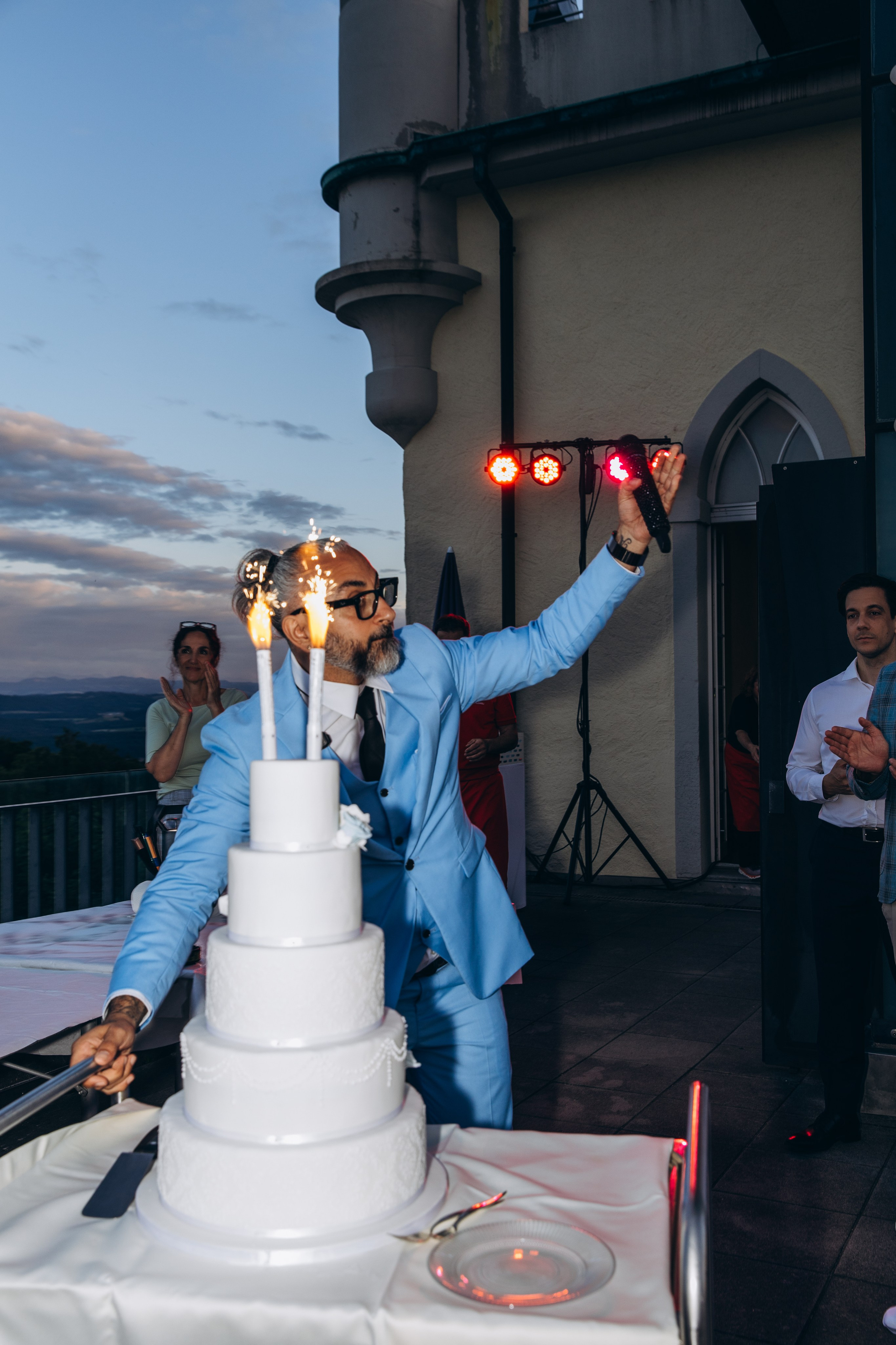 Evelina and Andreas. Wedding Stories — Professional Wedding Photography & Videography in Germany, Italy, Spain & all across Europe