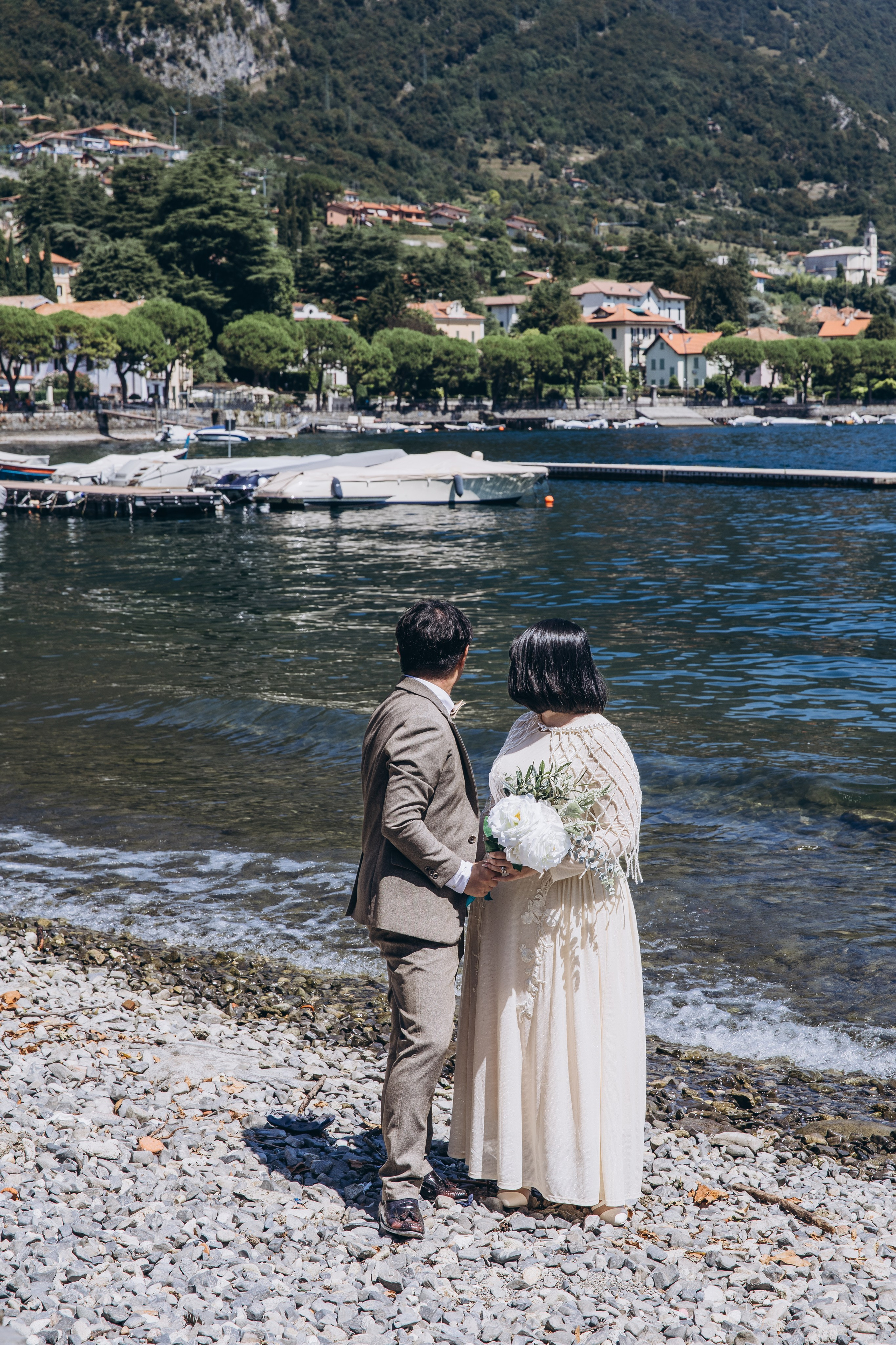 Japanese Wedding on Lake Como | Wedding Stories — Professional Wedding Photography & Videography in Italy, Germany, Spain & Across Europe
