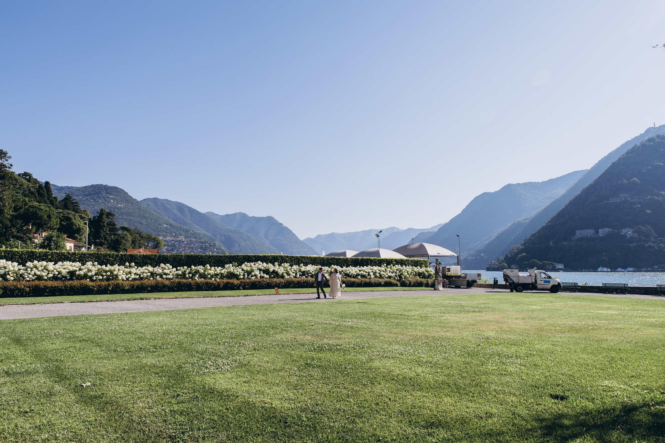 Japanese Wedding on Lake Como | Wedding Stories — Professional Wedding Photography & Videography in Italy, Germany, Spain & Across Europe