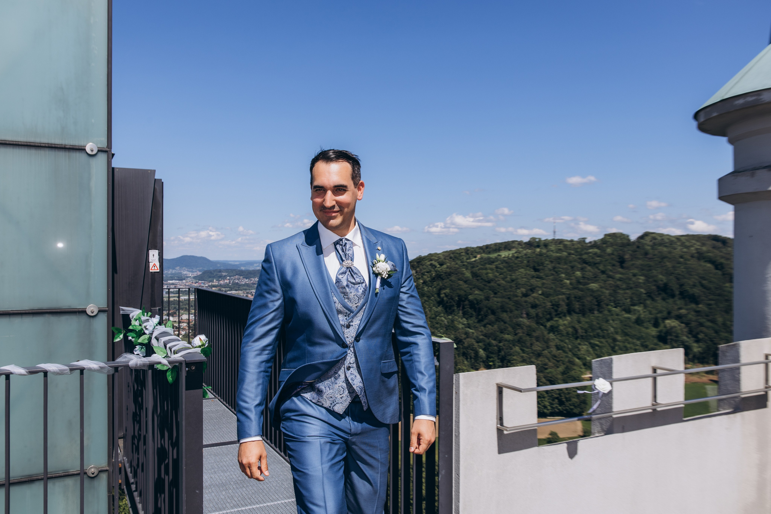 Evelina and Andreas. Wedding Stories — Professional Wedding Photography & Videography in Germany, Italy, Spain & all across Europe