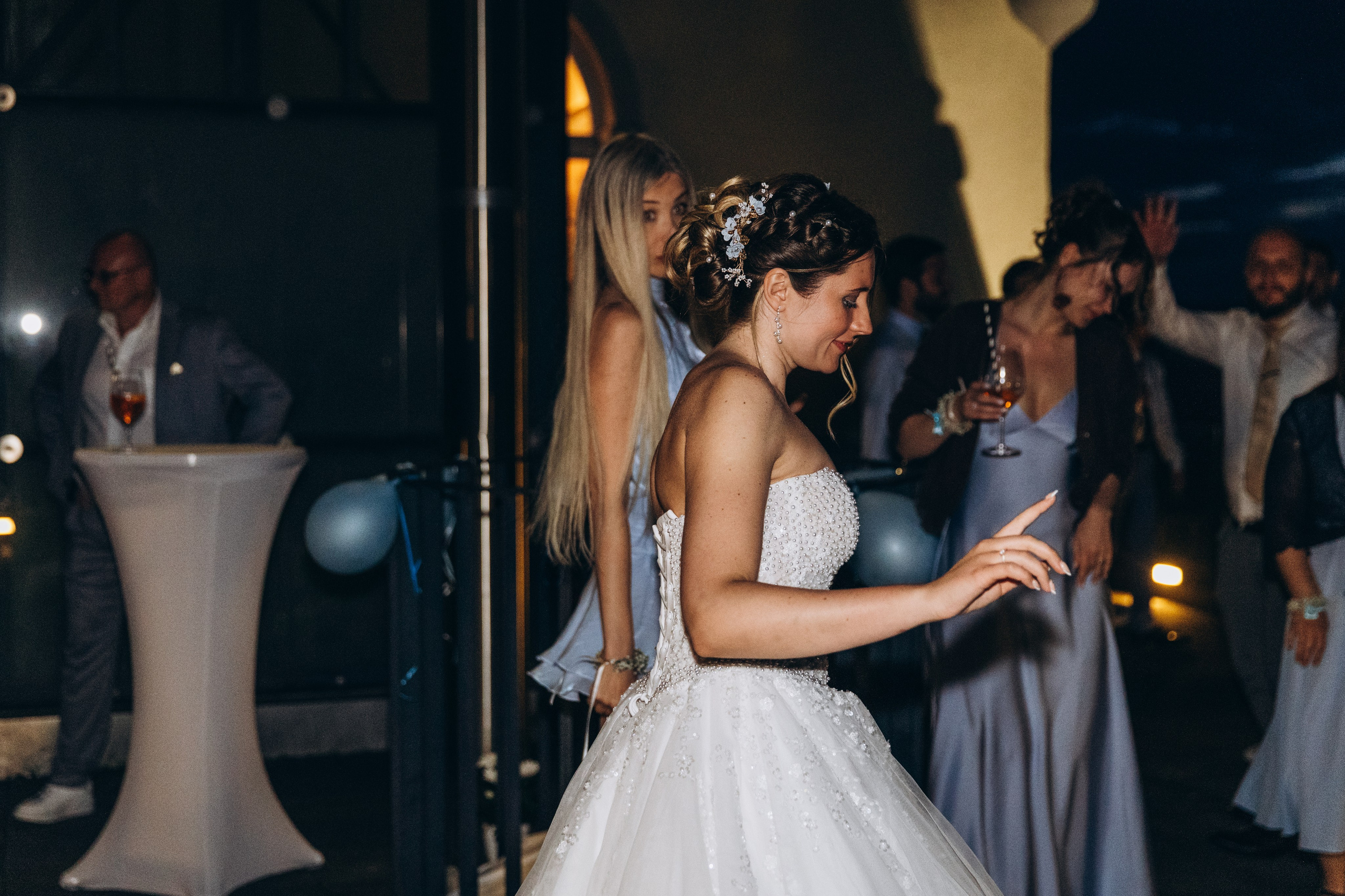Evelina and Andreas. Wedding Stories — Professional Wedding Photography & Videography in Germany, Italy, Spain & all across Europe