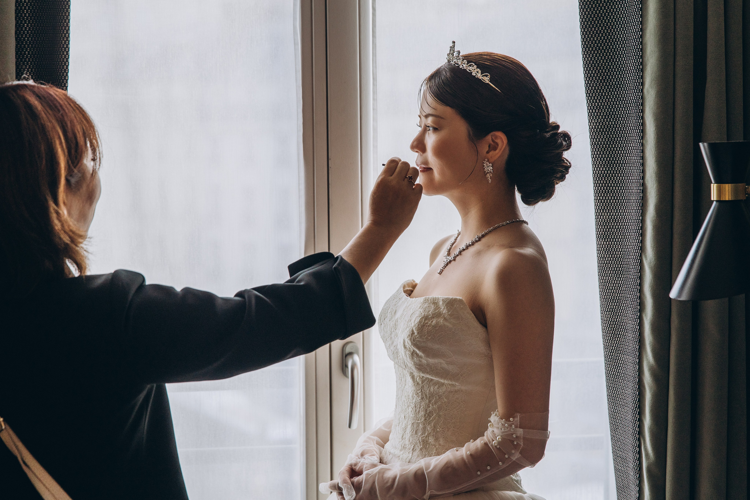 Japanese Wedding in Paris | Wedding Stories — Professional Wedding Photography & Videography in Germany, Italy, Spain & Across Europe