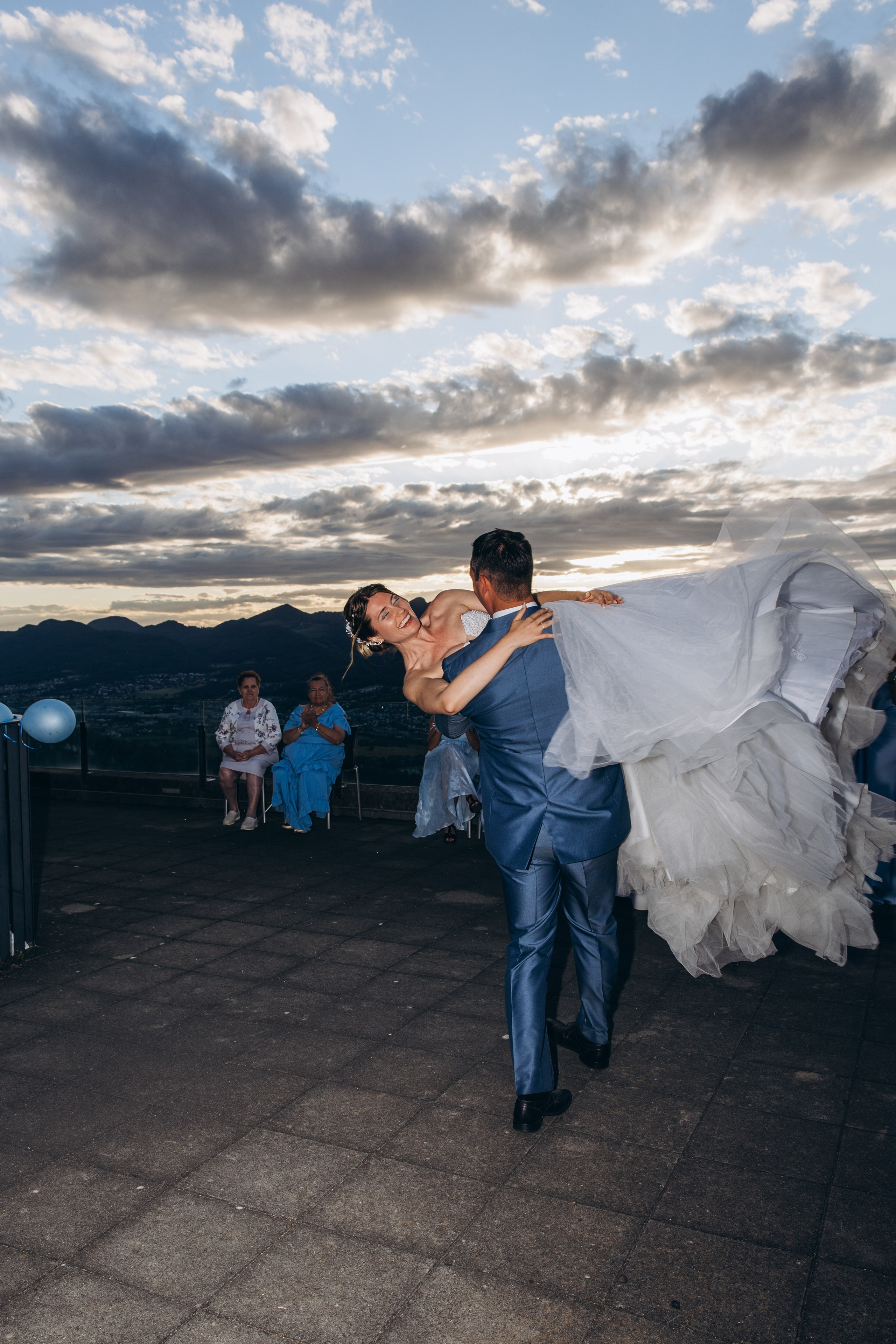 Evelina and Andreas. Wedding Stories — Professional Wedding Photography & Videography in Germany, Italy, Spain & all across Europe