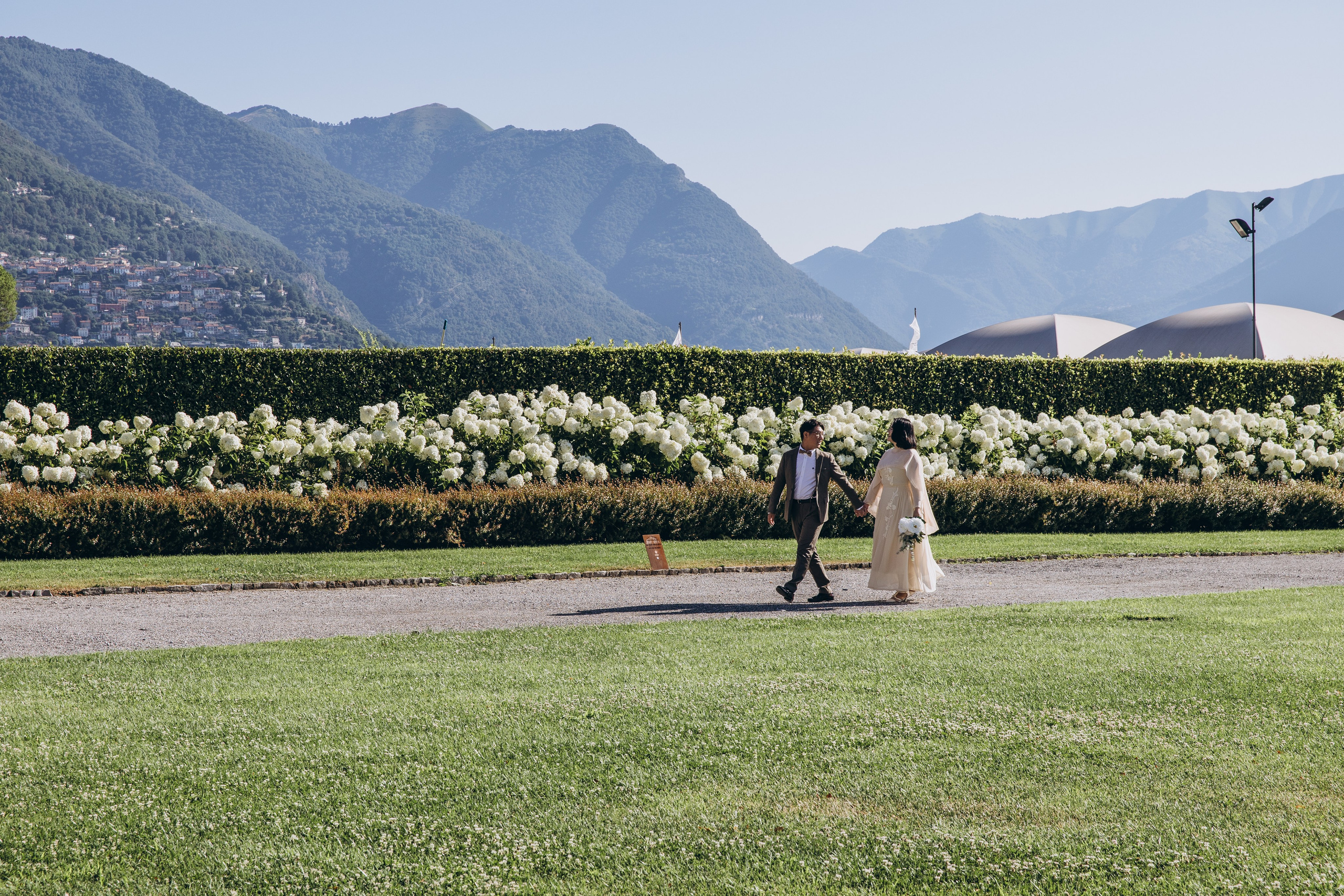 Japanese Wedding on Lake Como | Wedding Stories — Professional Wedding Photography & Videography in Italy, Germany, Spain & Across Europe