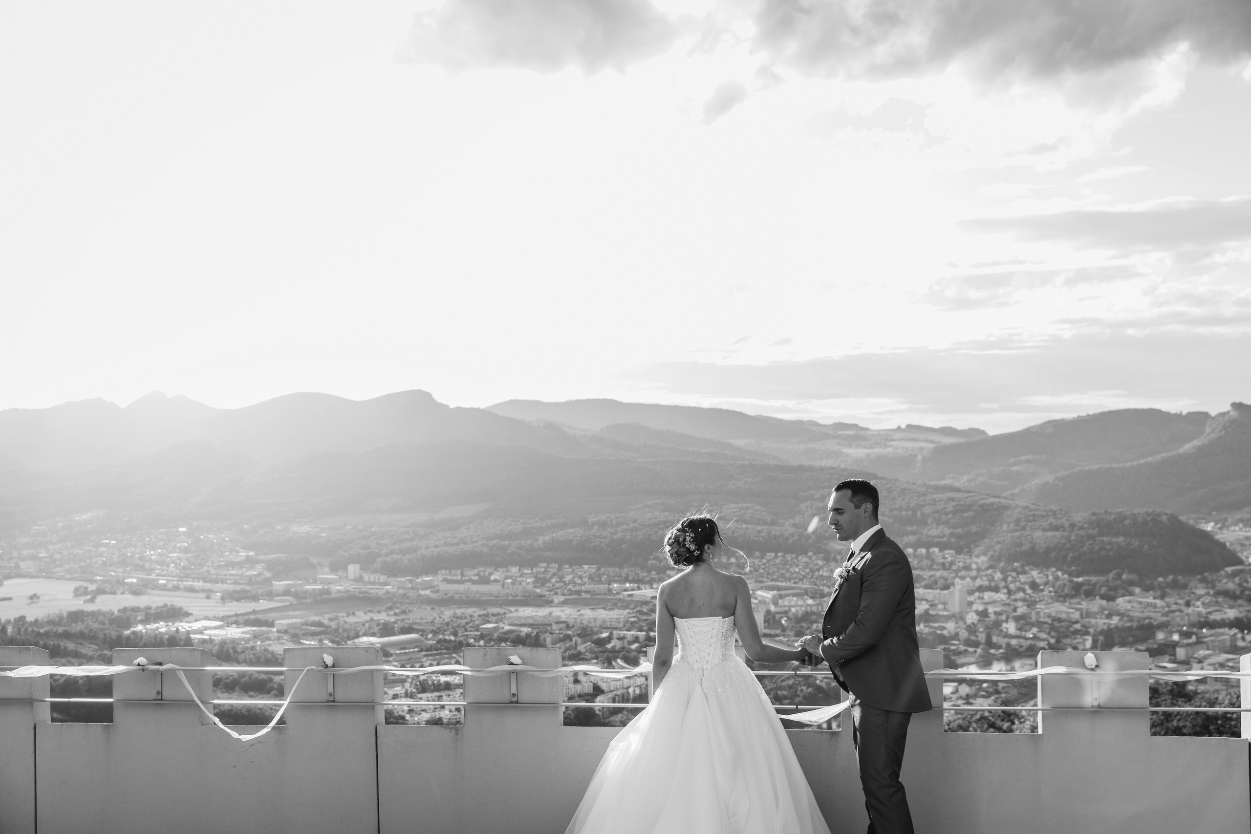 Evelina and Andreas. Wedding Stories — Professional Wedding Photography & Videography in Germany, Italy, Spain & all across Europe