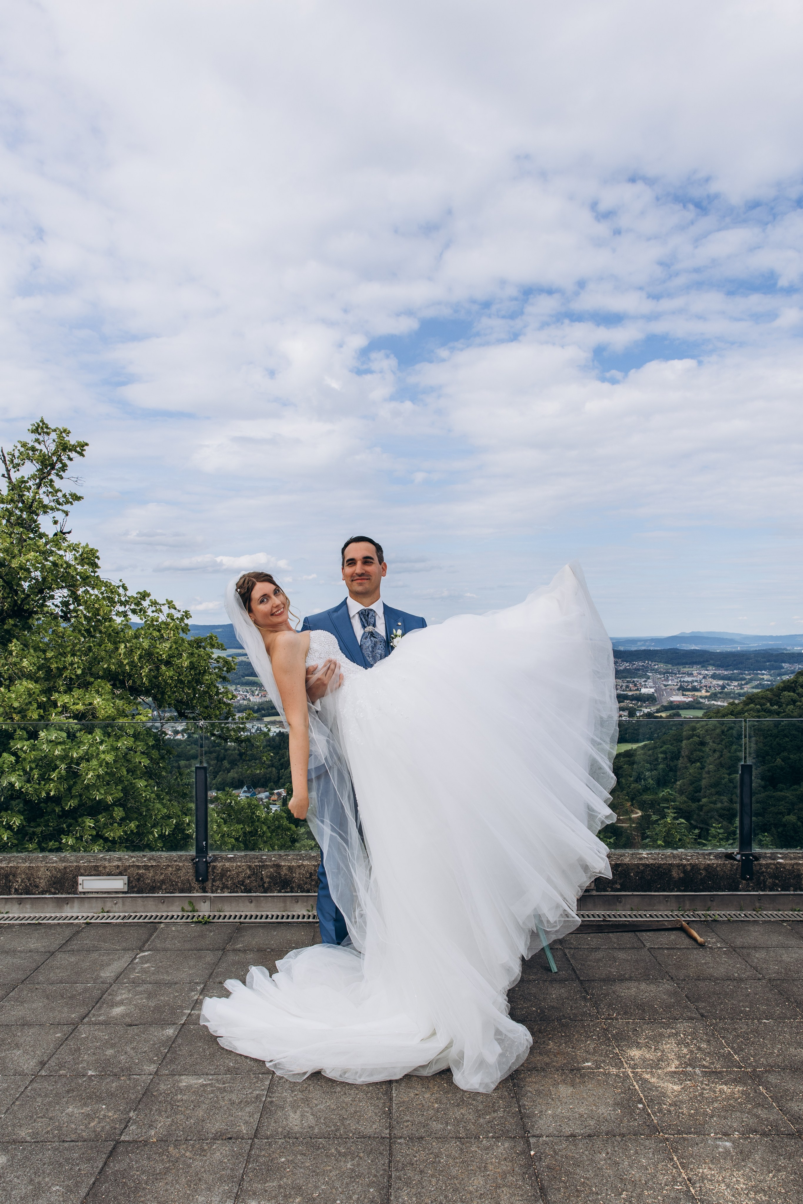 Evelina and Andreas. Wedding Stories — Professional Wedding Photography & Videography in Germany, Italy, Spain & all across Europe
