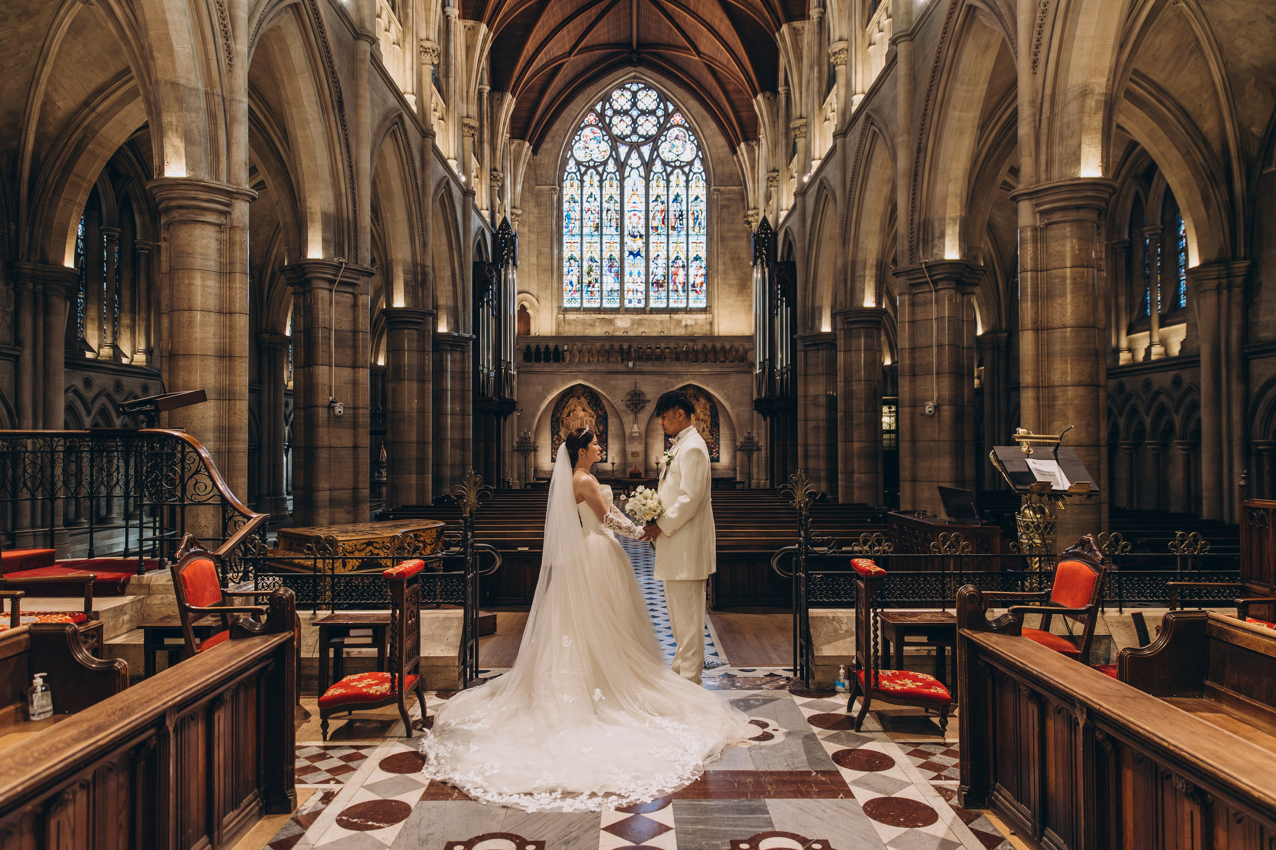 Japanese Wedding in Paris | Wedding Stories — Professional Wedding Photography & Videography in Germany, Italy, Spain & Across Europe