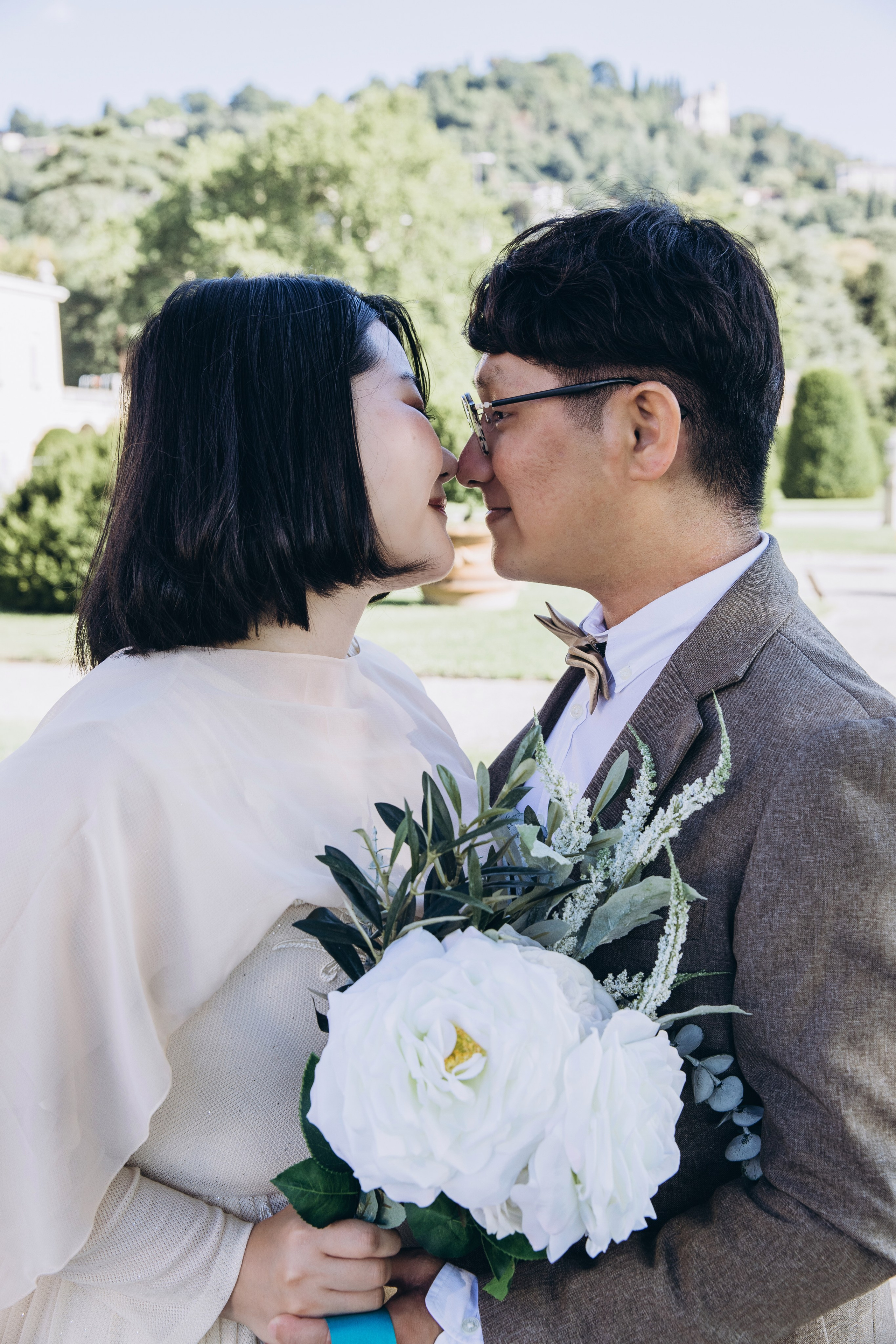 Japanese Wedding on Lake Como | Wedding Stories — Professional Wedding Photography & Videography in Italy, Germany, Spain & Across Europe