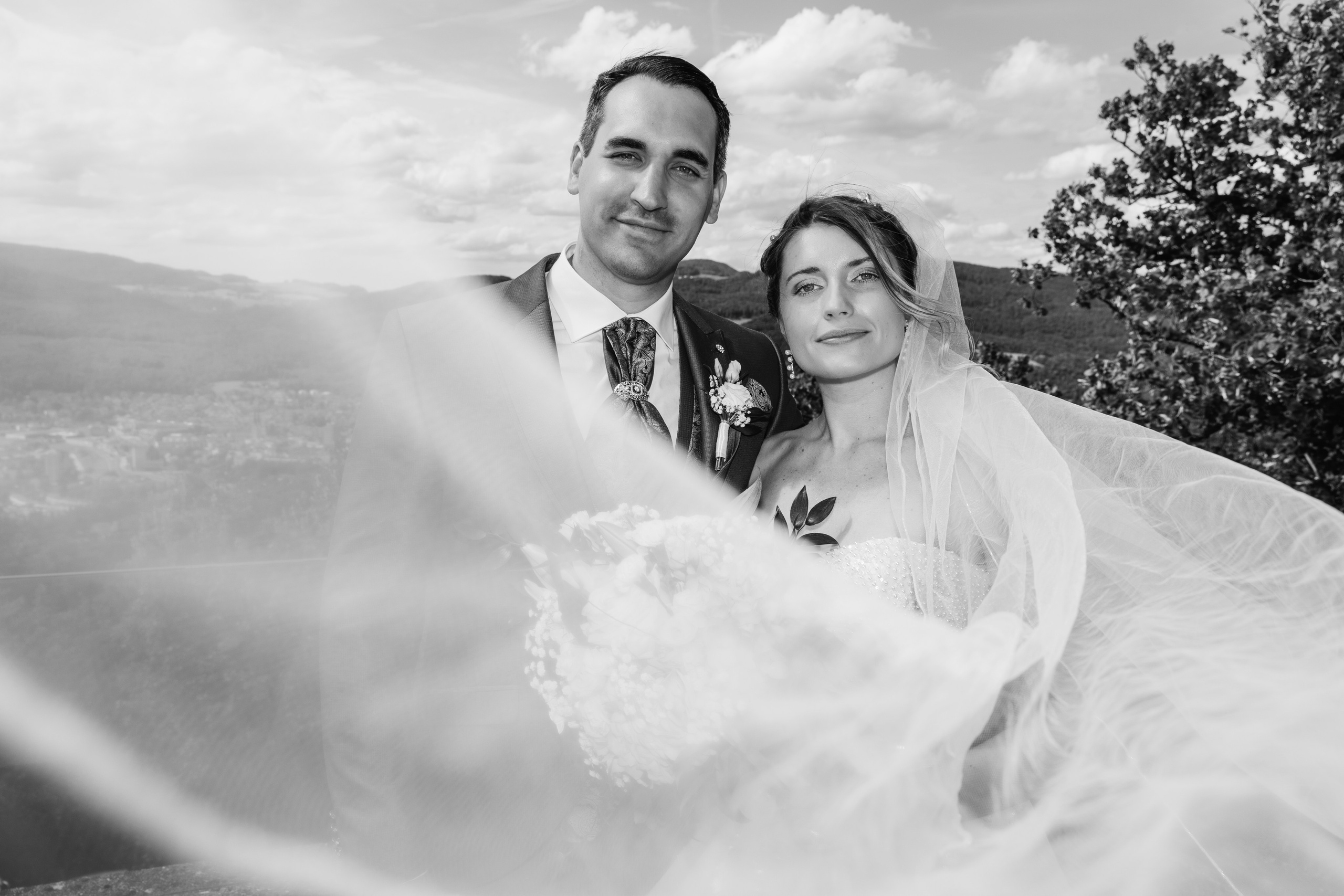 Evelina and Andreas. Wedding Stories — Professional Wedding Photography & Videography in Germany, Italy, Spain & all across Europe