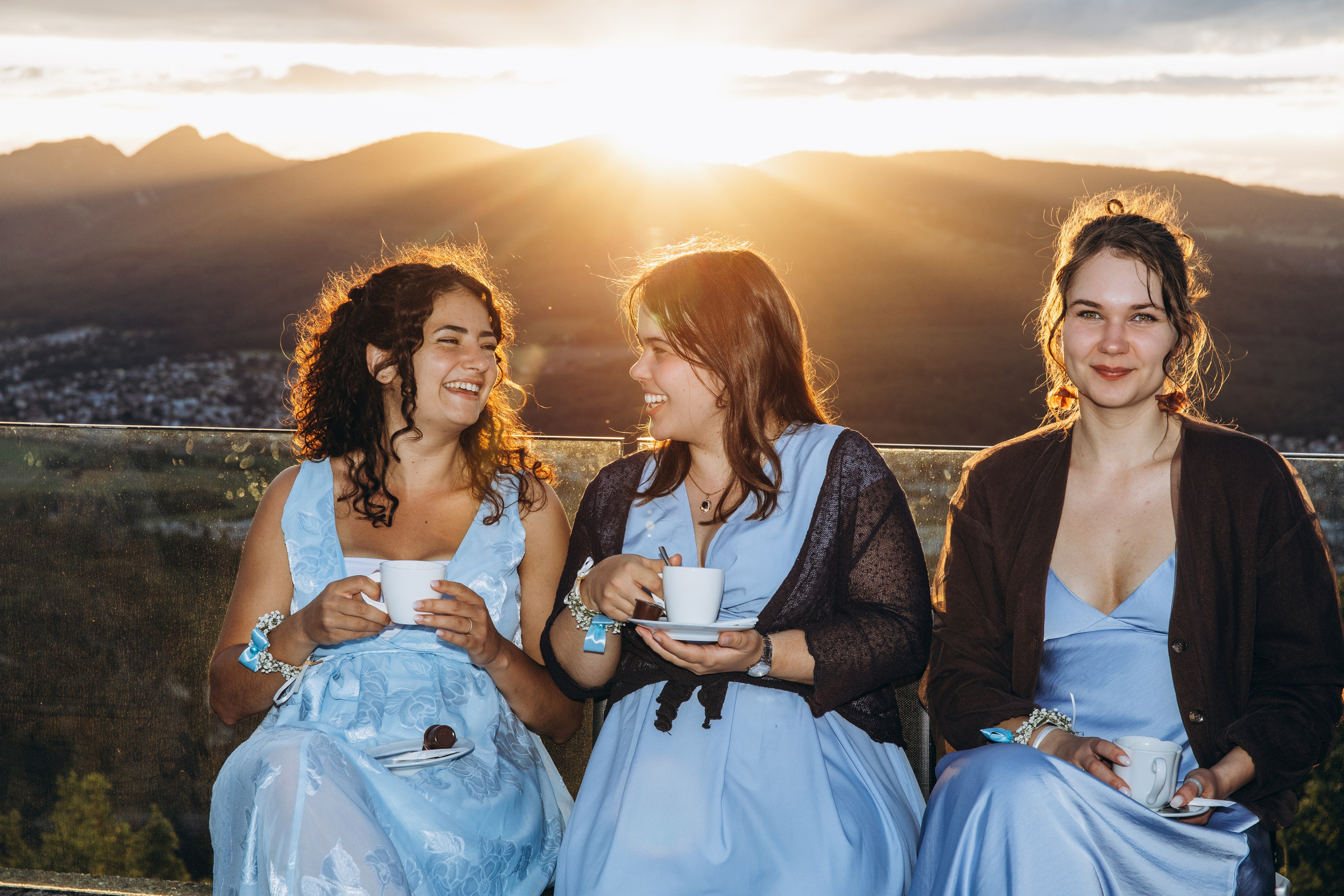 Evelina and Andreas. Wedding Stories — Professional Wedding Photography & Videography in Germany, Italy, Spain & all across Europe