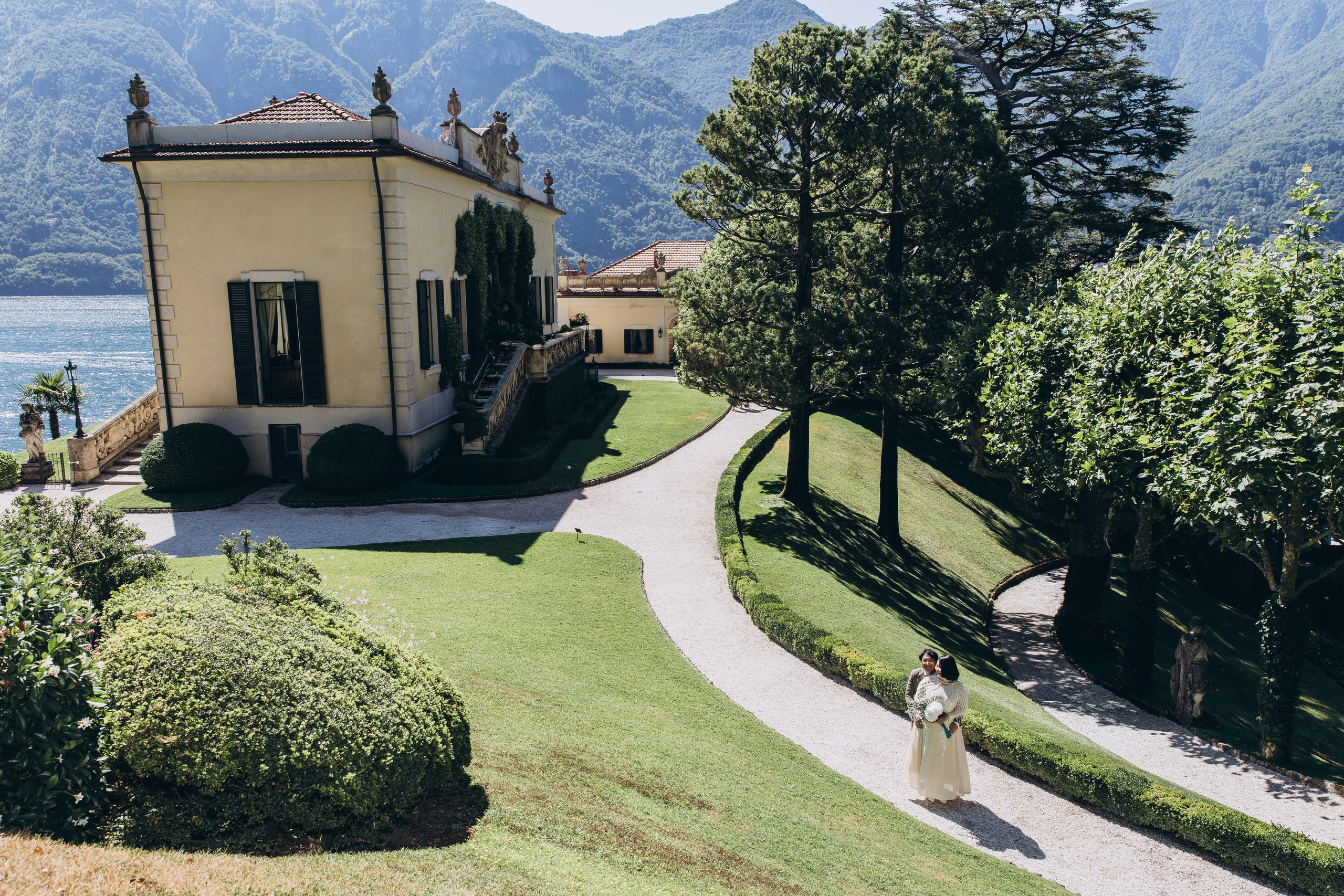 Japanese Wedding on Lake Como | Wedding Stories — Professional Wedding Photography & Videography in Italy, Germany, Spain & Across Europe