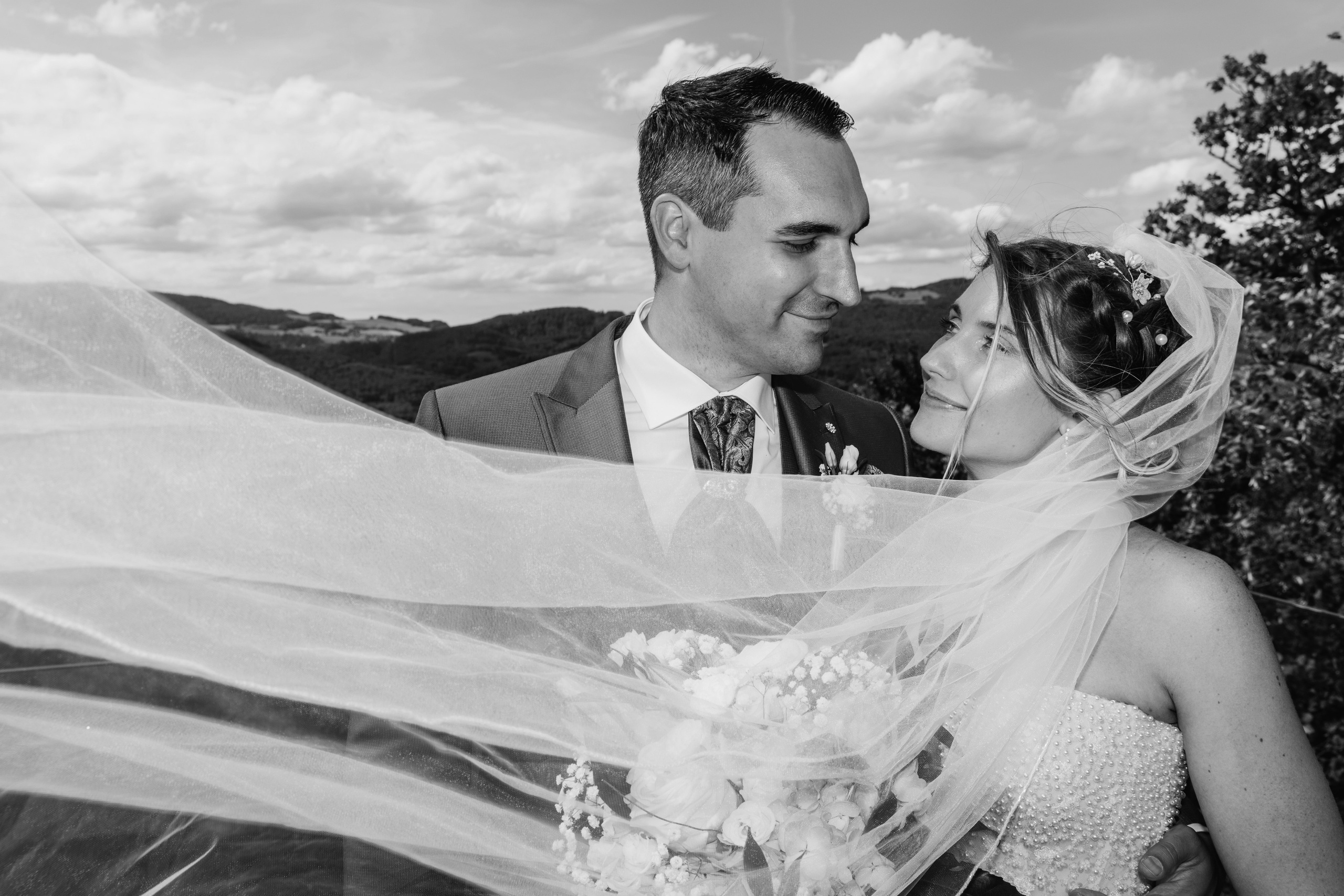 Evelina and Andreas. Wedding Stories — Professional Wedding Photography & Videography in Germany, Italy, Spain & all across Europe