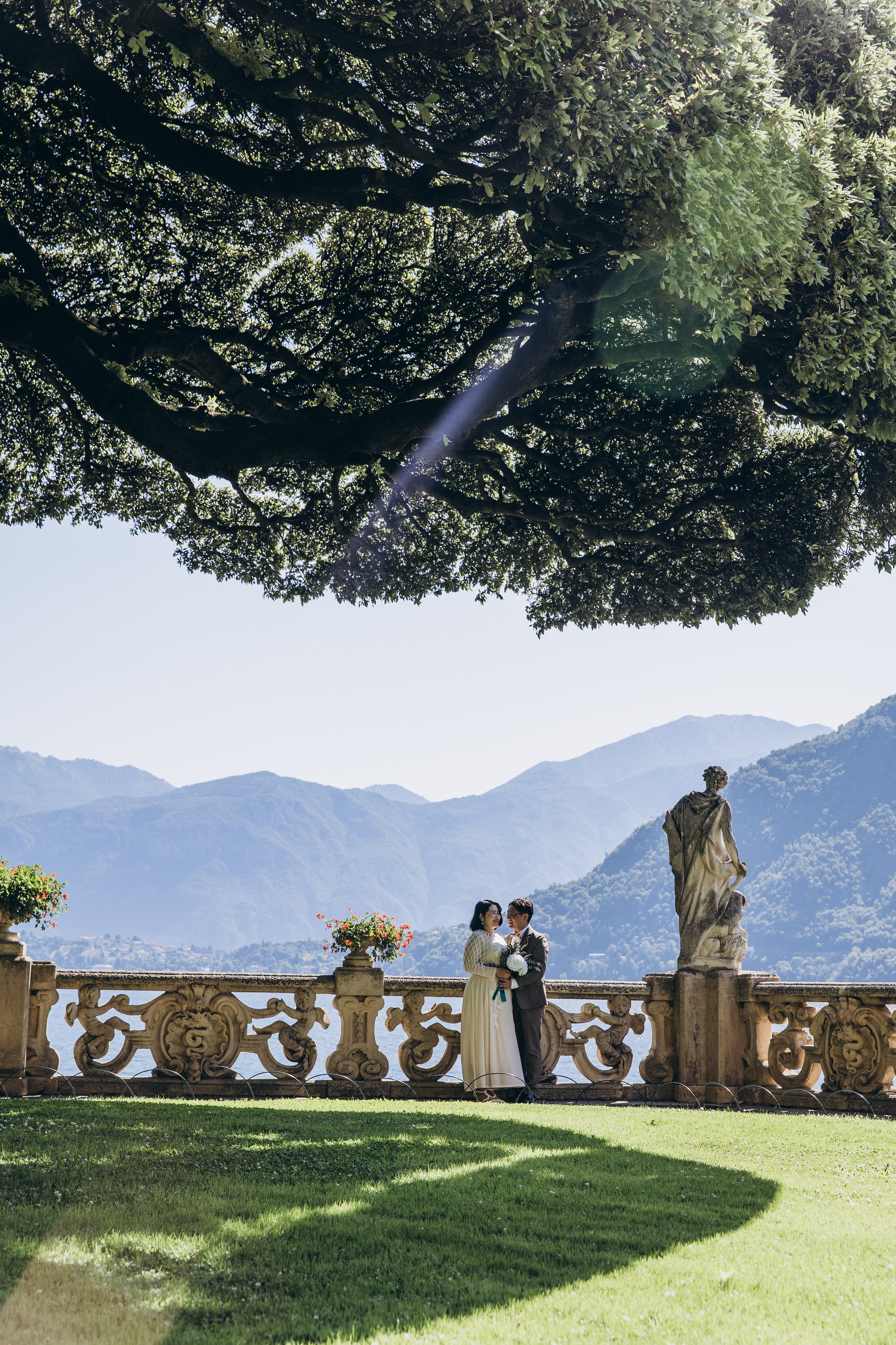Japanese Wedding on Lake Como | Wedding Stories — Professional Wedding Photography & Videography in Italy, Germany, Spain & Across Europe