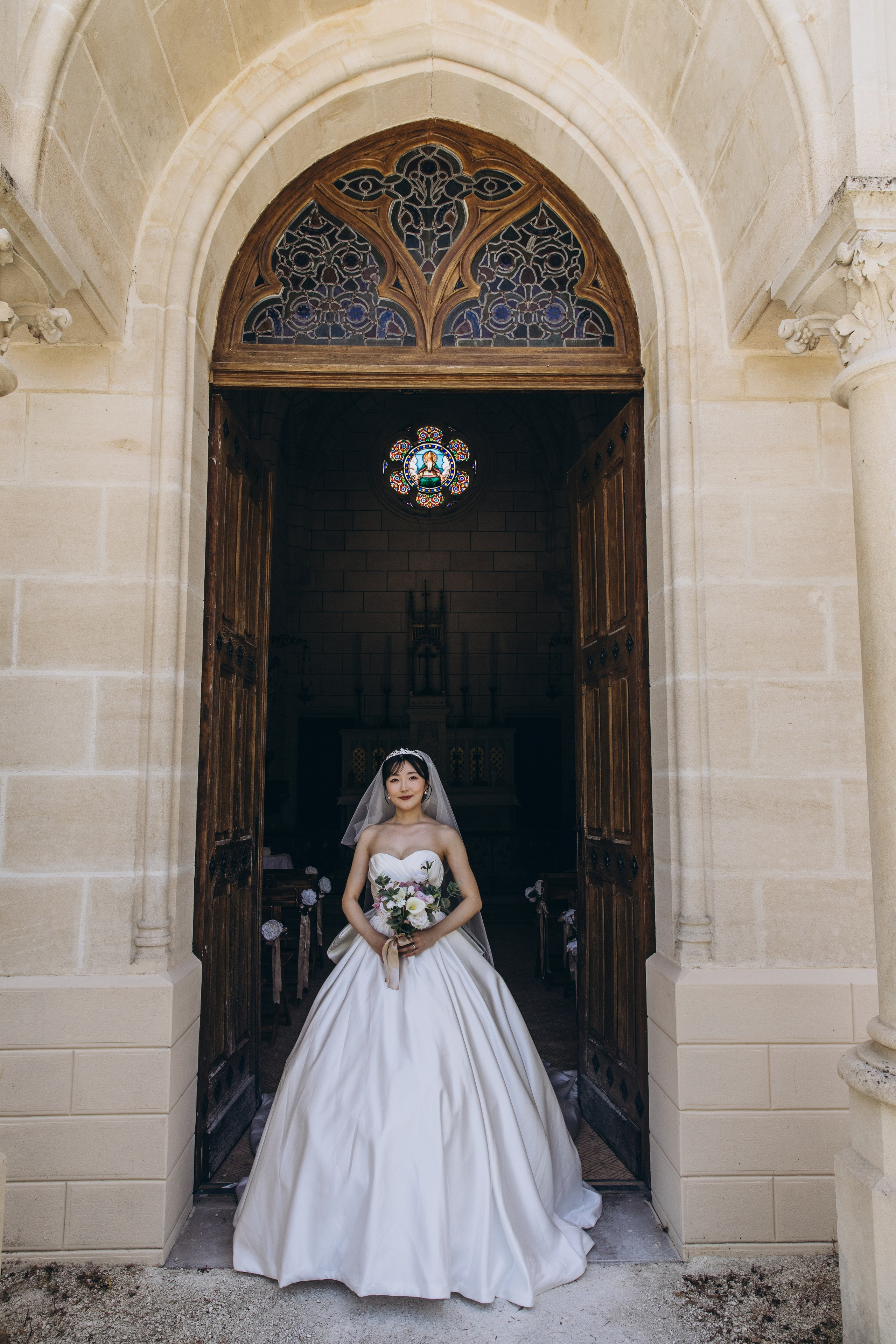Wataru & Yurika. Wedding Stories — Professional Wedding Photography & Videography in Germany, Italy, Spain & all across Europe