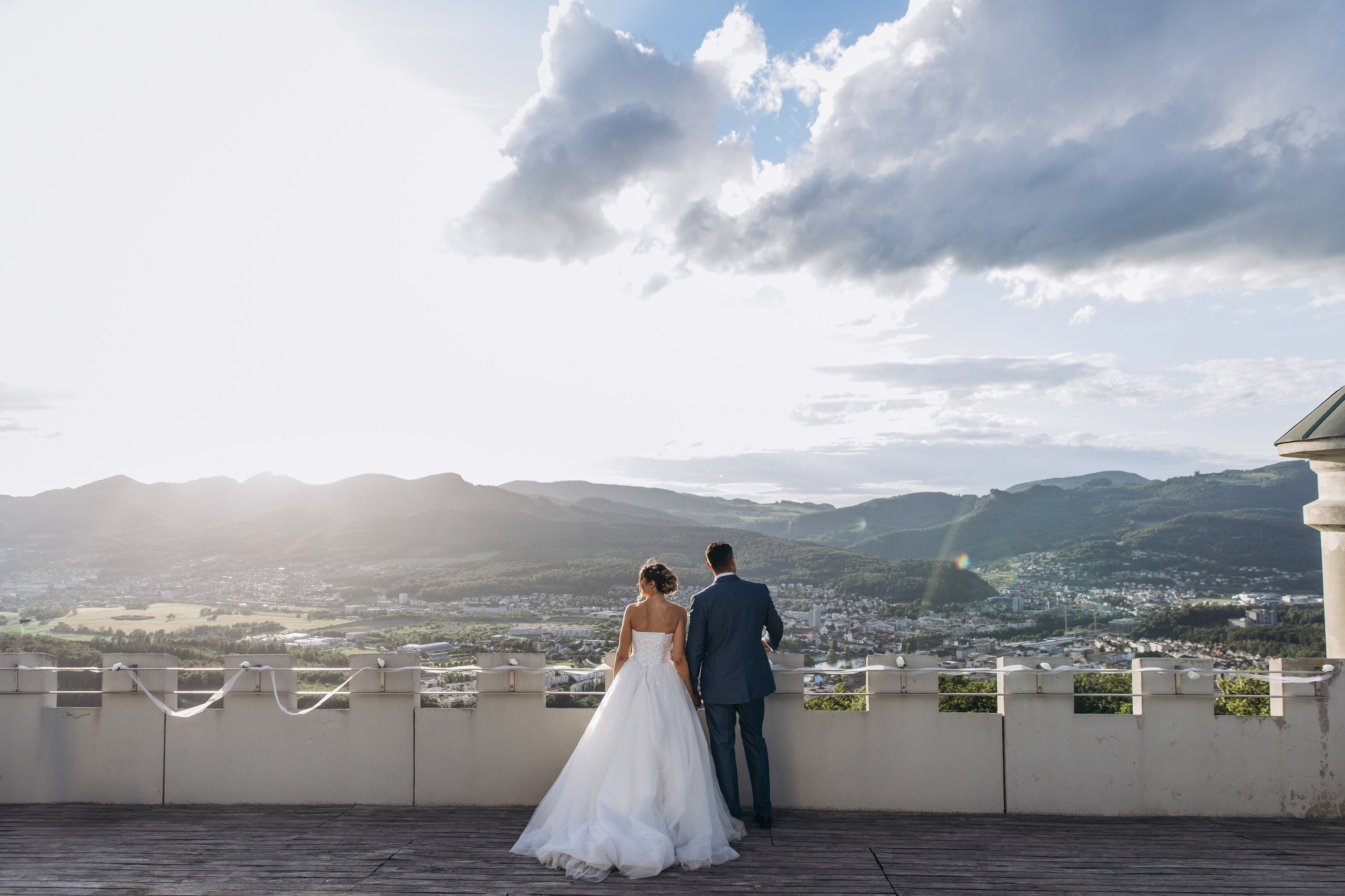 Evelina and Andreas. Wedding Stories — Professional Wedding Photography & Videography in Germany, Italy, Spain & all across Europe