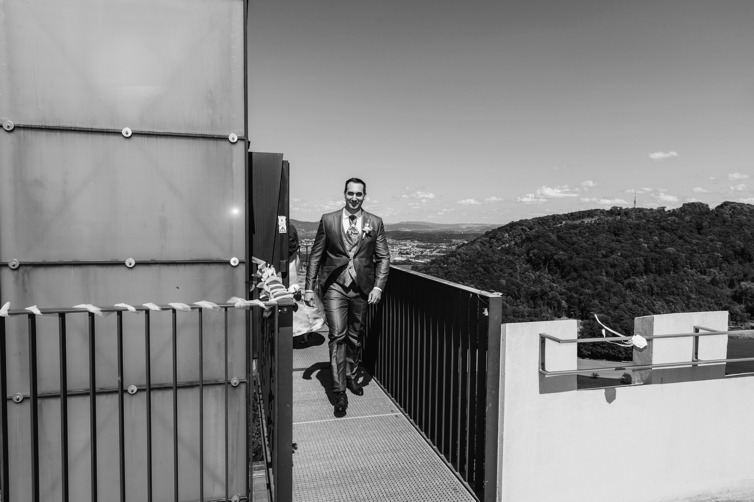Evelina and Andreas. Wedding Stories — Professional Wedding Photography & Videography in Germany, Italy, Spain & all across Europe