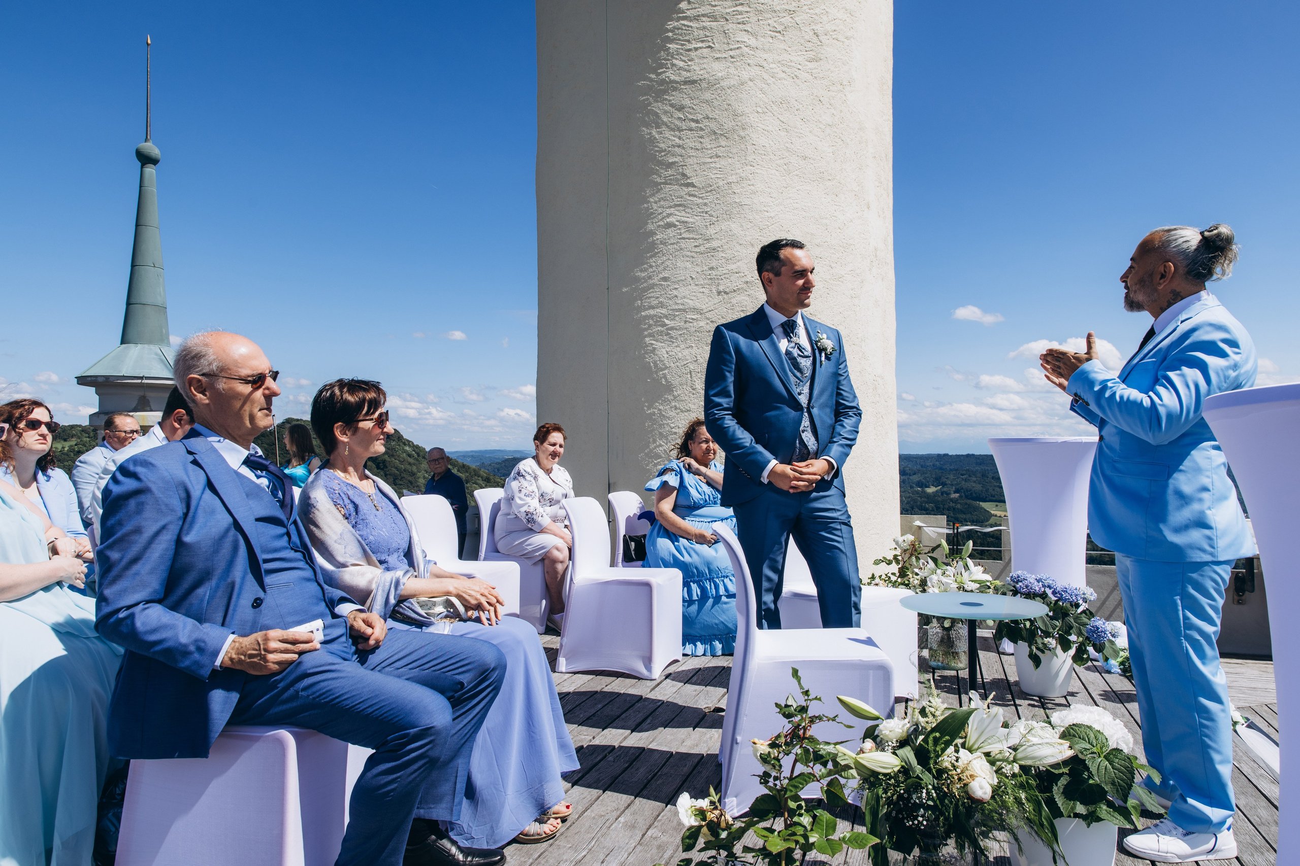 Evelina and Andreas. Wedding Stories — Professional Wedding Photography & Videography in Germany, Italy, Spain & all across Europe
