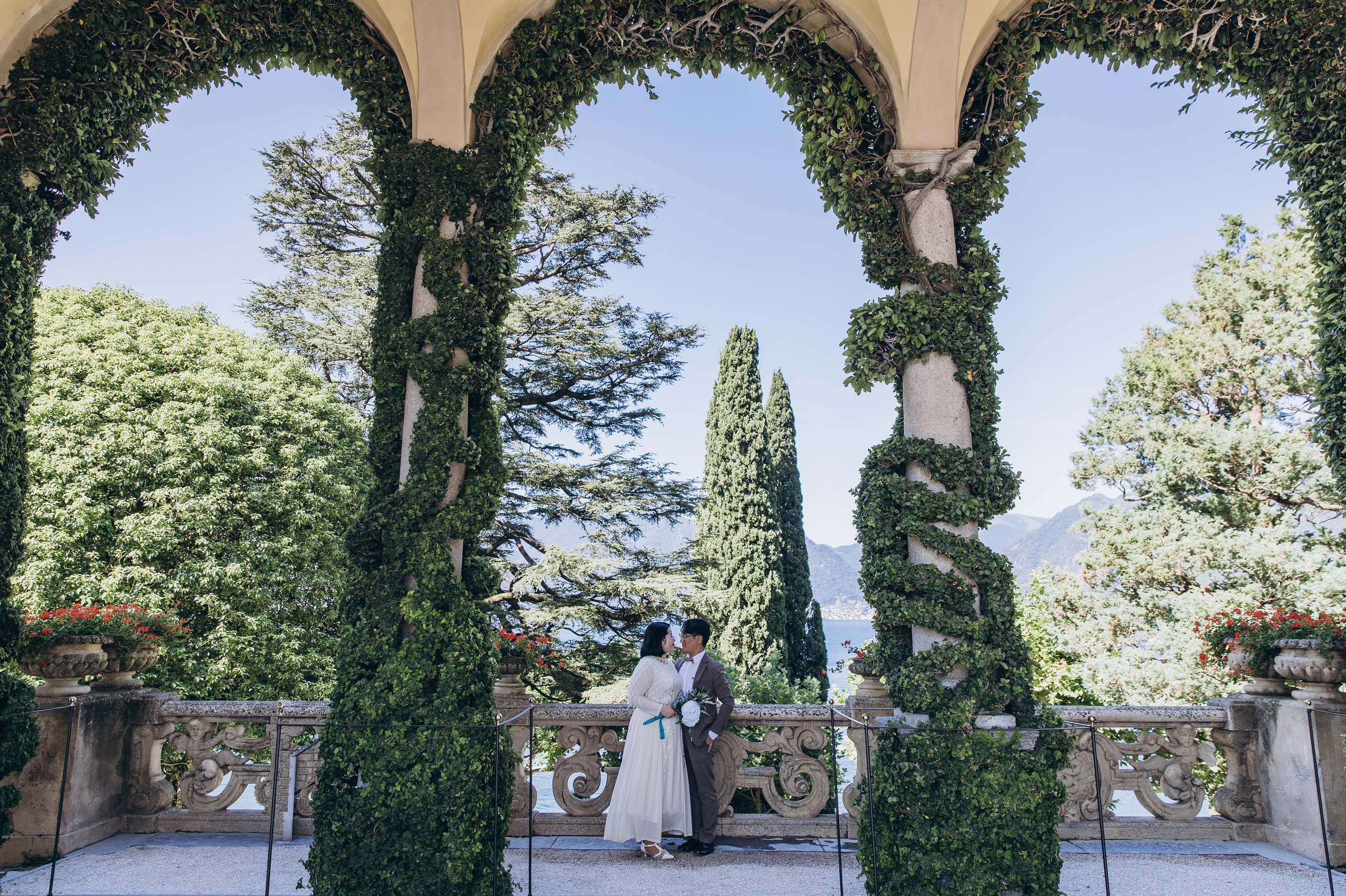 Japanese Wedding on Lake Como | Wedding Stories — Professional Wedding Photography & Videography in Italy, Germany, Spain & Across Europe