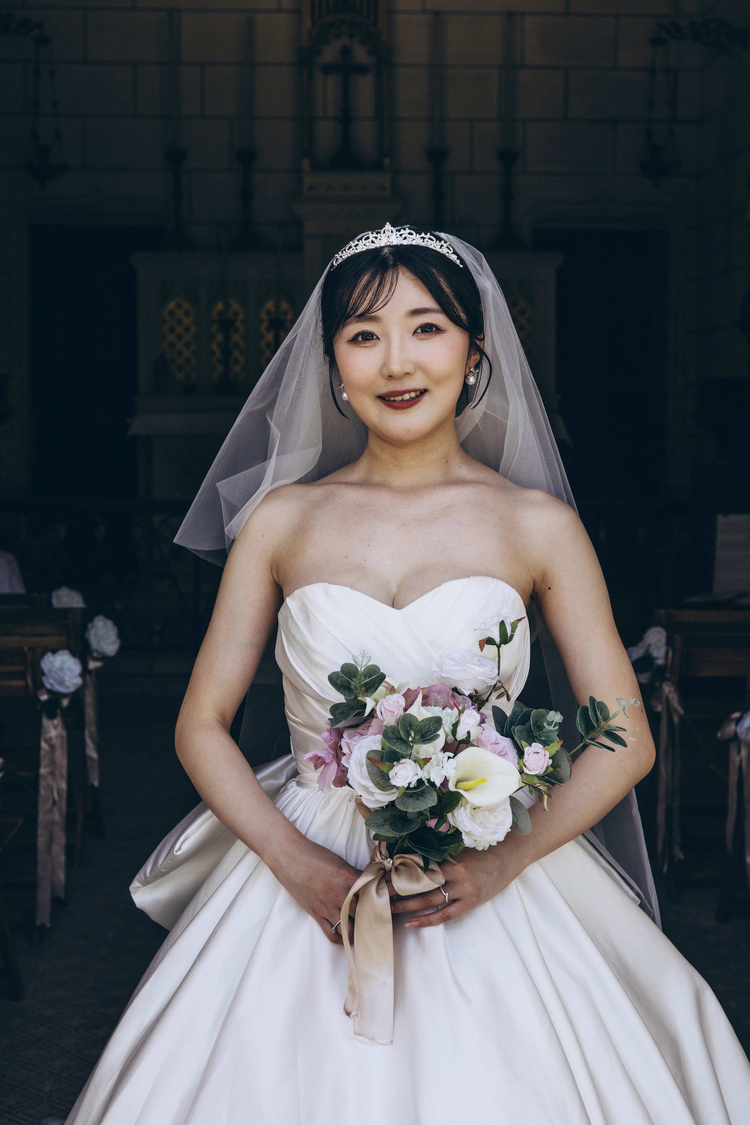 Wataru & Yurika. Wedding Stories — Professional Wedding Photography & Videography in Germany, Italy, Spain & all across Europe