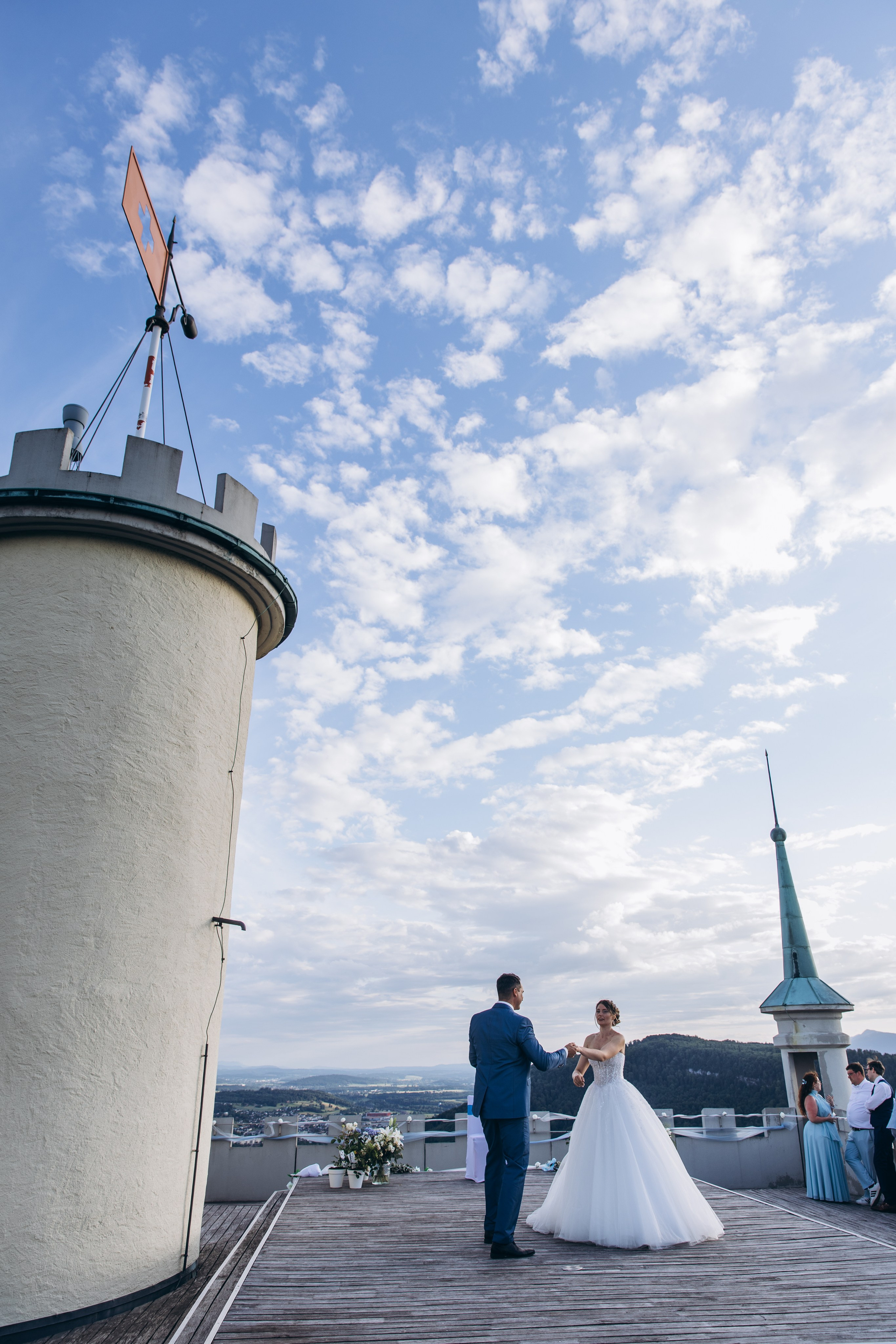 Evelina and Andreas. Wedding Stories — Professional Wedding Photography & Videography in Germany, Italy, Spain & all across Europe