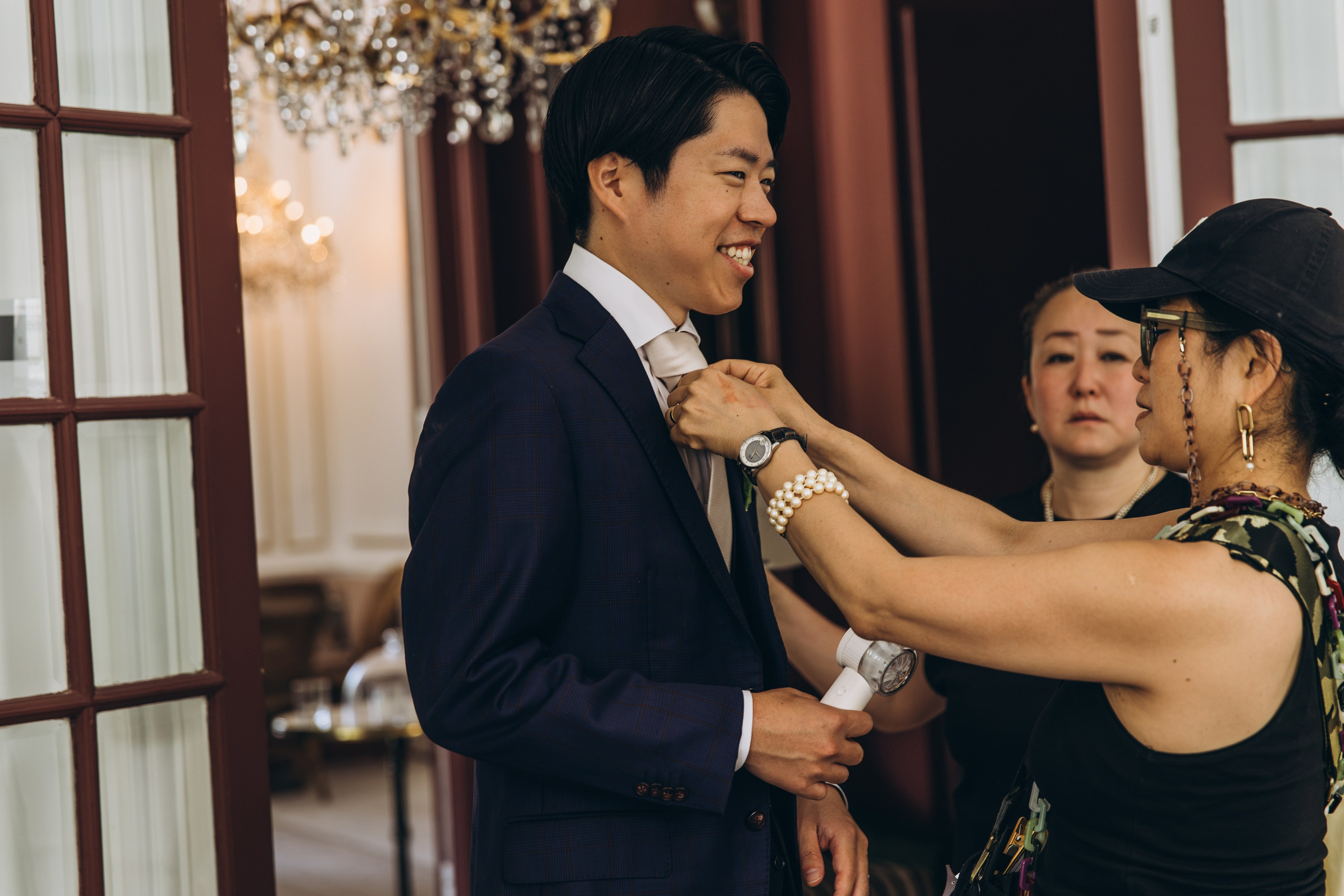 Wataru & Yurika. Wedding Stories — Professional Wedding Photography & Videography in Germany, Italy, Spain & all across Europe