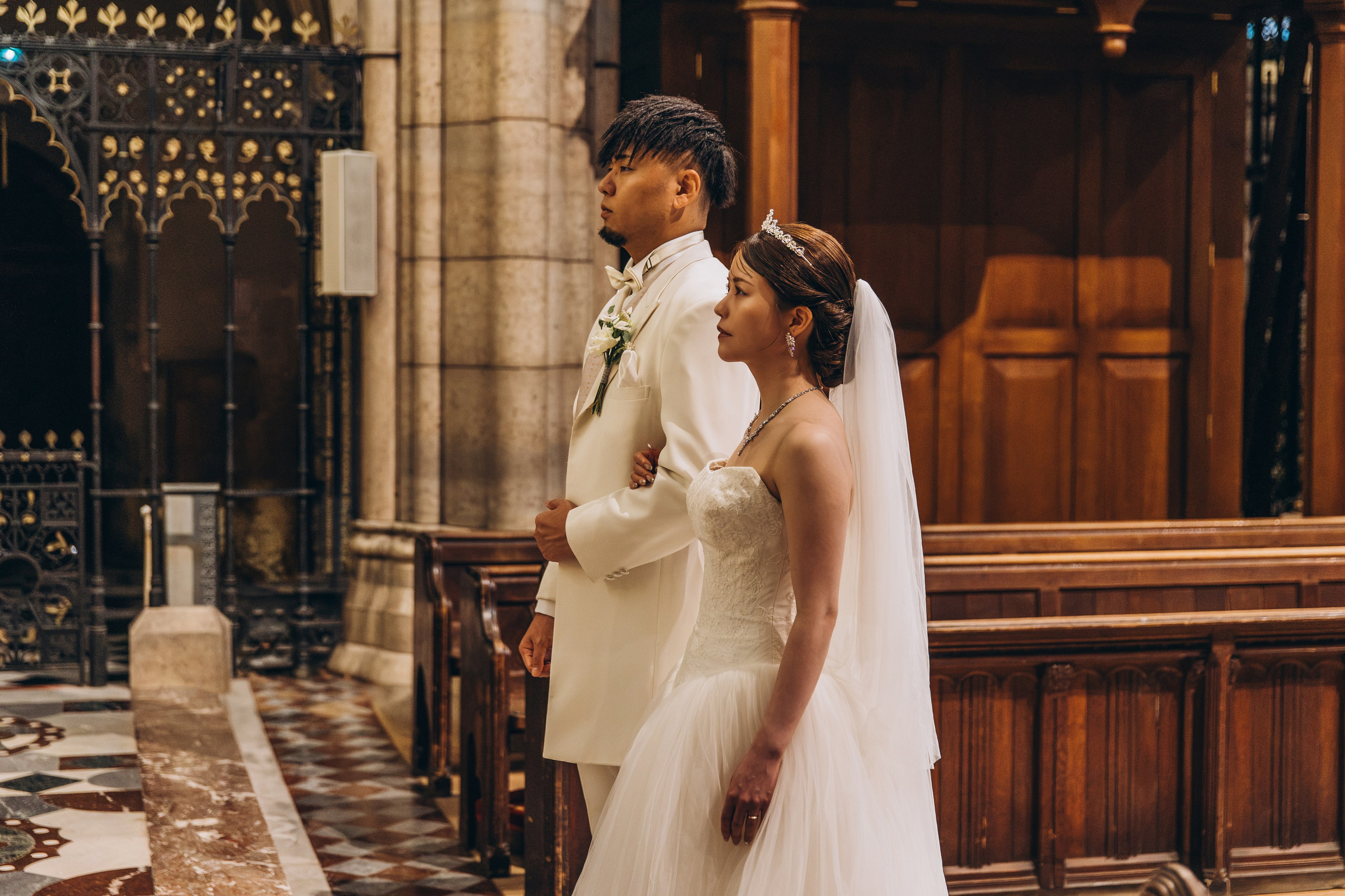 Japanese Wedding in Paris | Wedding Stories — Professional Wedding Photography & Videography in Germany, Italy, Spain & Across Europe