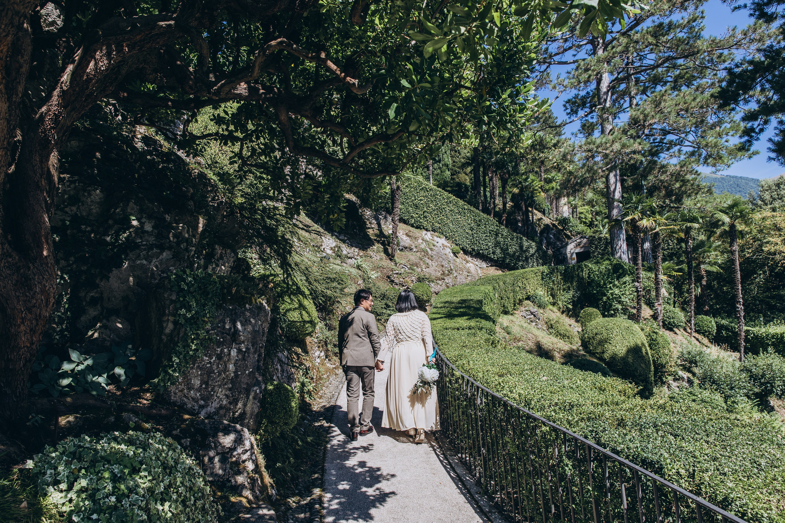 Japanese Wedding on Lake Como | Wedding Stories — Professional Wedding Photography & Videography in Italy, Germany, Spain & Across Europe