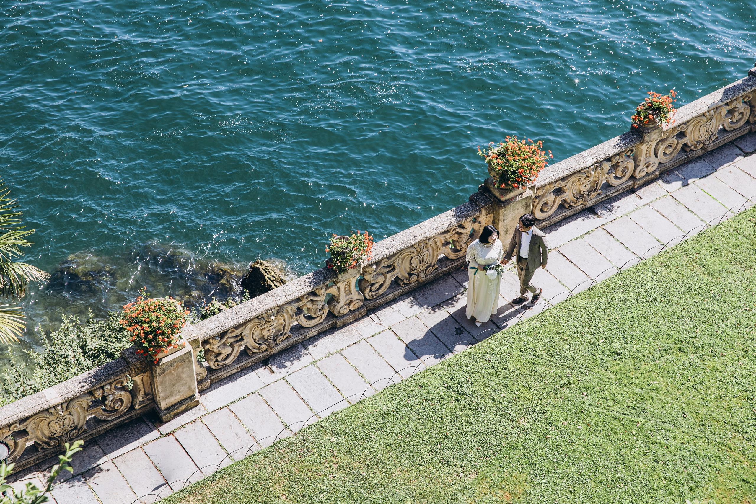 Japanese Wedding on Lake Como | Wedding Stories — Professional Wedding Photography & Videography in Italy, Germany, Spain & Across Europe